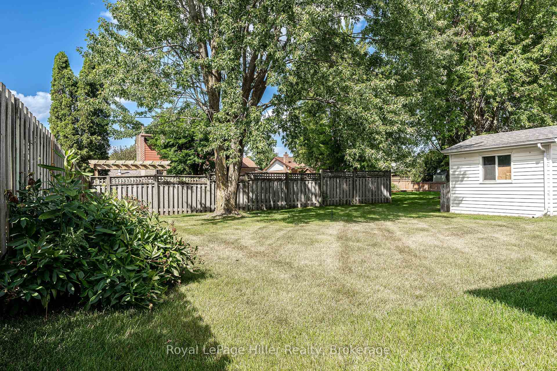 Photo 46 of 278 Elgin Crescent, Stratford — HOMEH