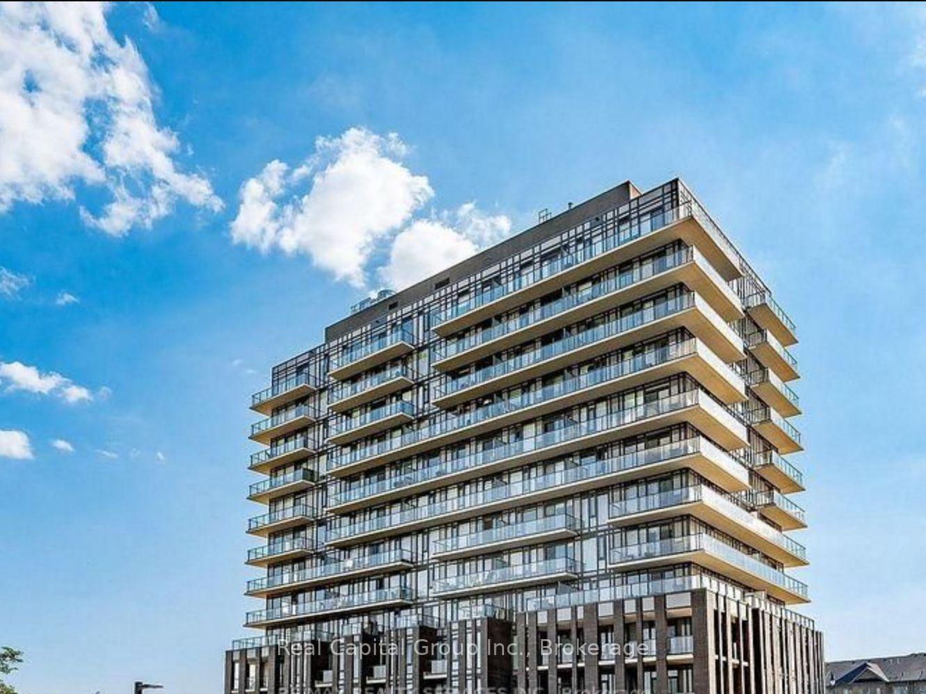 Photo 1 of Unit 506, 225 Veterans Drive, Brampton, Northwest Brampton — HOMEH