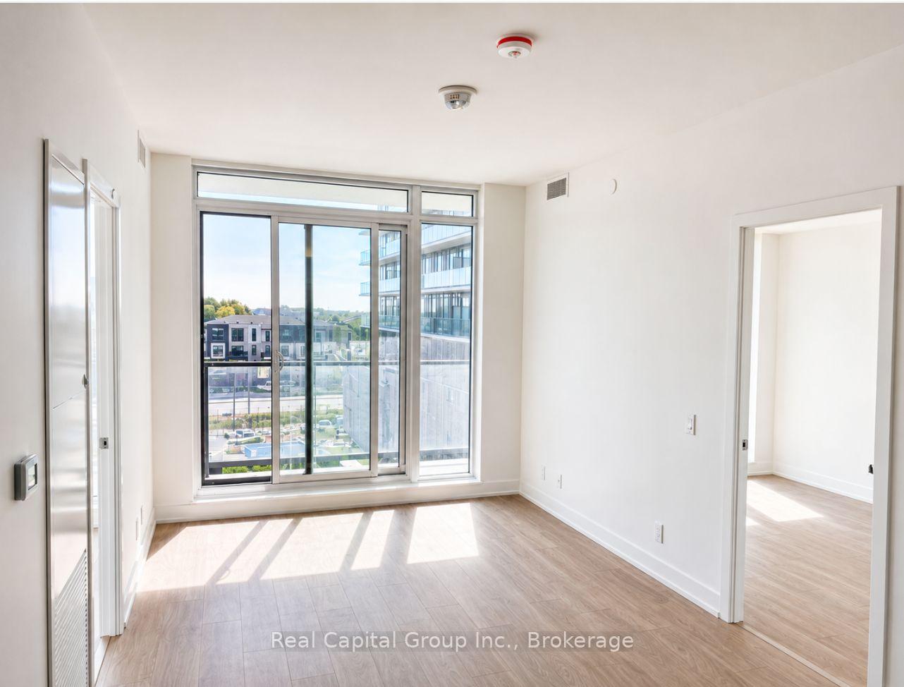 Photo 2 of Unit 506, 225 Veterans Drive, Brampton, Northwest Brampton — HOMEH