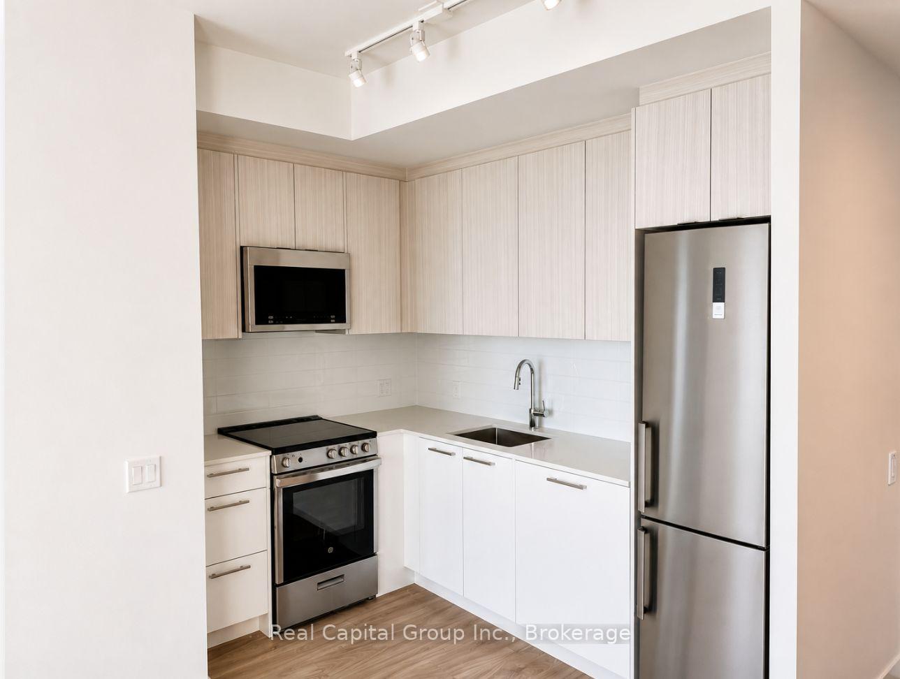 Photo 3 of Unit 506, 225 Veterans Drive, Brampton, Northwest Brampton — HOMEH