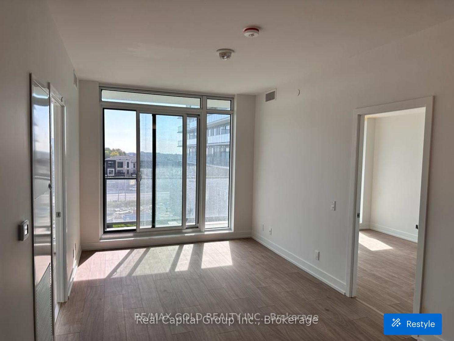 Photo 5 of Unit 506, 225 Veterans Drive, Brampton, Northwest Brampton — HOMEH
