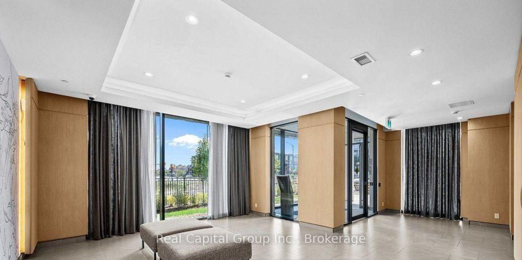 Photo 10 of Unit 506, 225 Veterans Drive, Brampton, Northwest Brampton — HOMEH