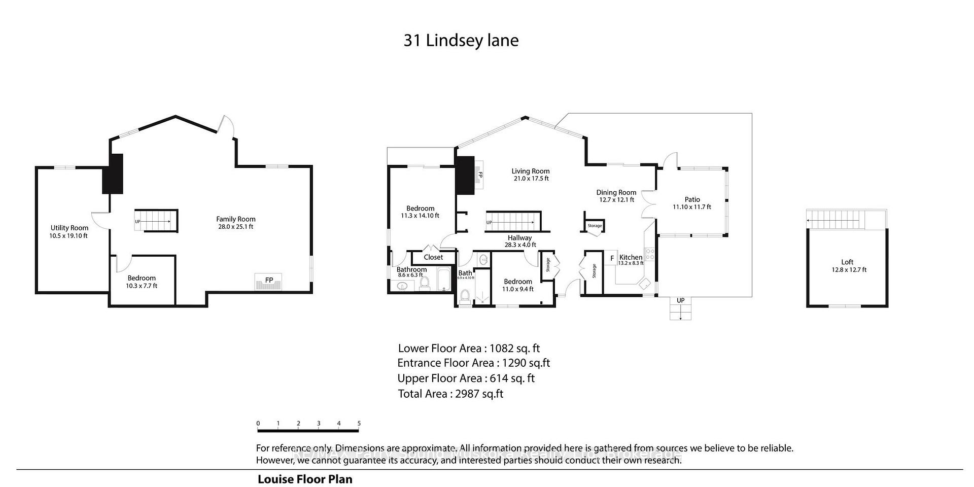 Photo 96 of 31 Lyndsey Lane, McKellar — HOMEH