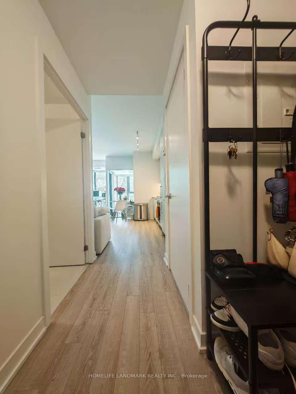 Photo 1 of Unit 310, 250 Lawrence Avenue W, Toronto, Lawrence Park North — HOMEH