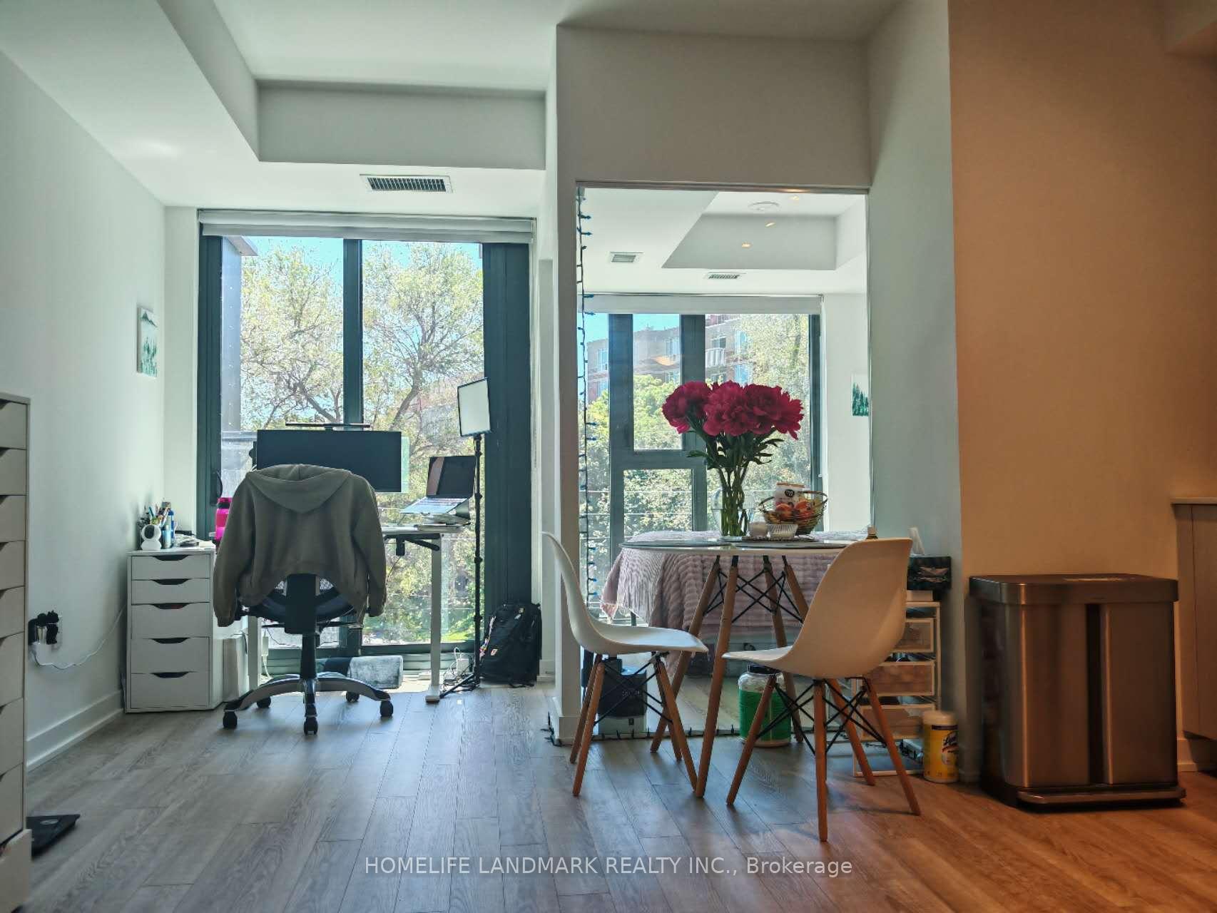 Photo 6 of Unit 310, 250 Lawrence Avenue W, Toronto, Lawrence Park North — HOMEH