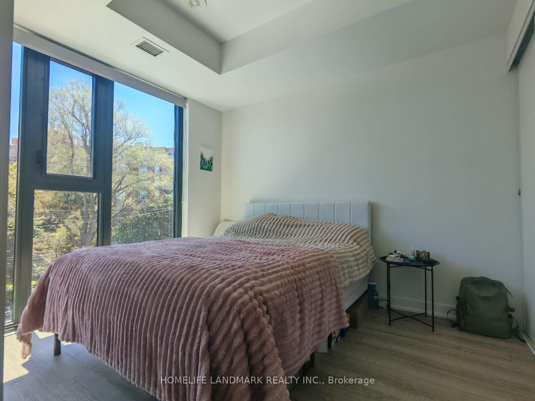 Photo 7 of Unit 310, 250 Lawrence Avenue W, Toronto, Lawrence Park North — HOMEH