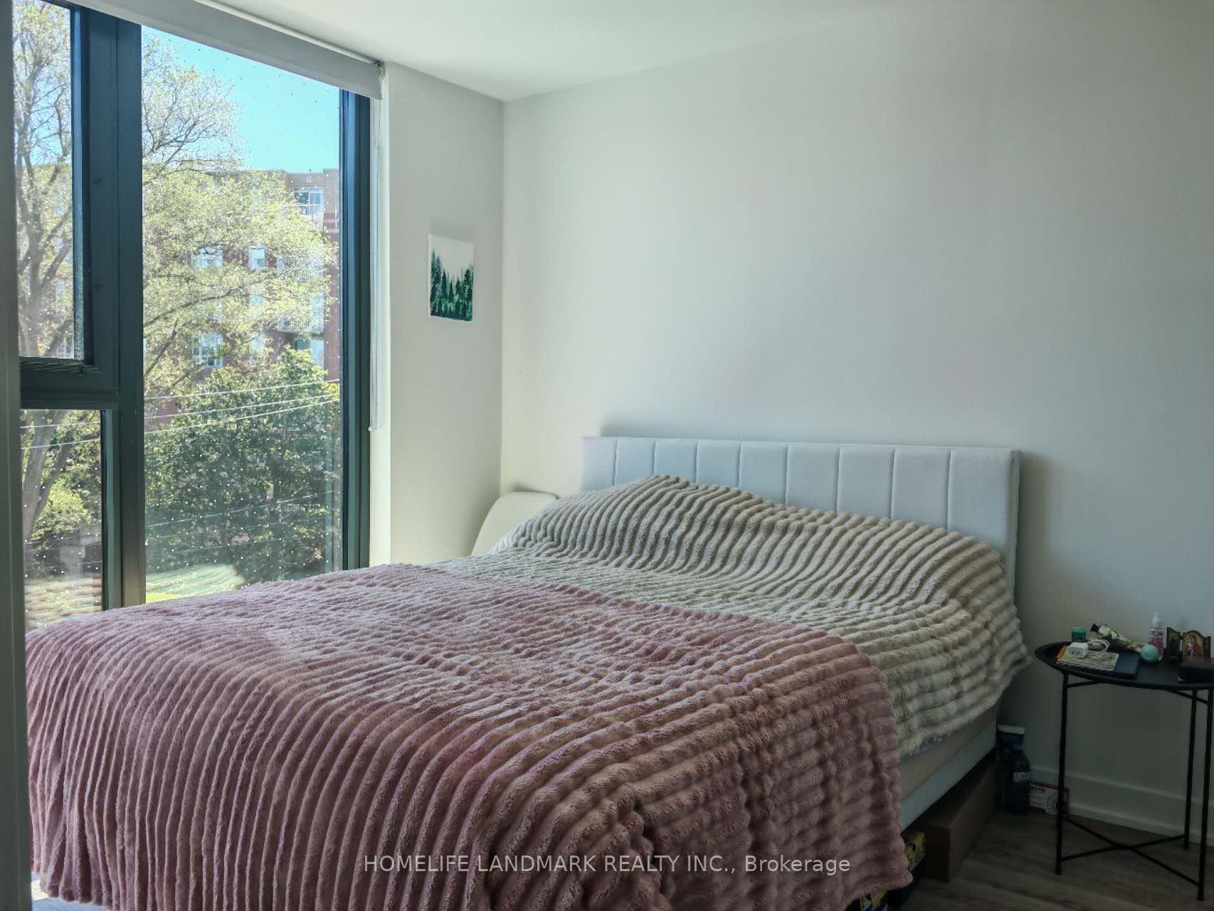 Photo 12 of Unit 310, 250 Lawrence Avenue W, Toronto, Lawrence Park North — HOMEH