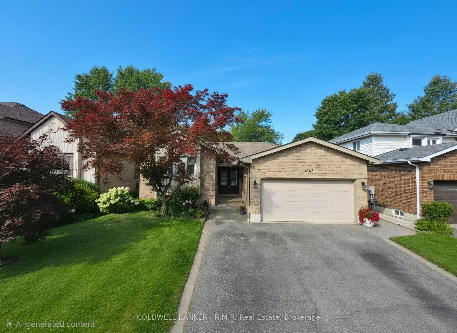 Photo 2 of 1866 New Street, Pickering, Amberlea — HOMEH