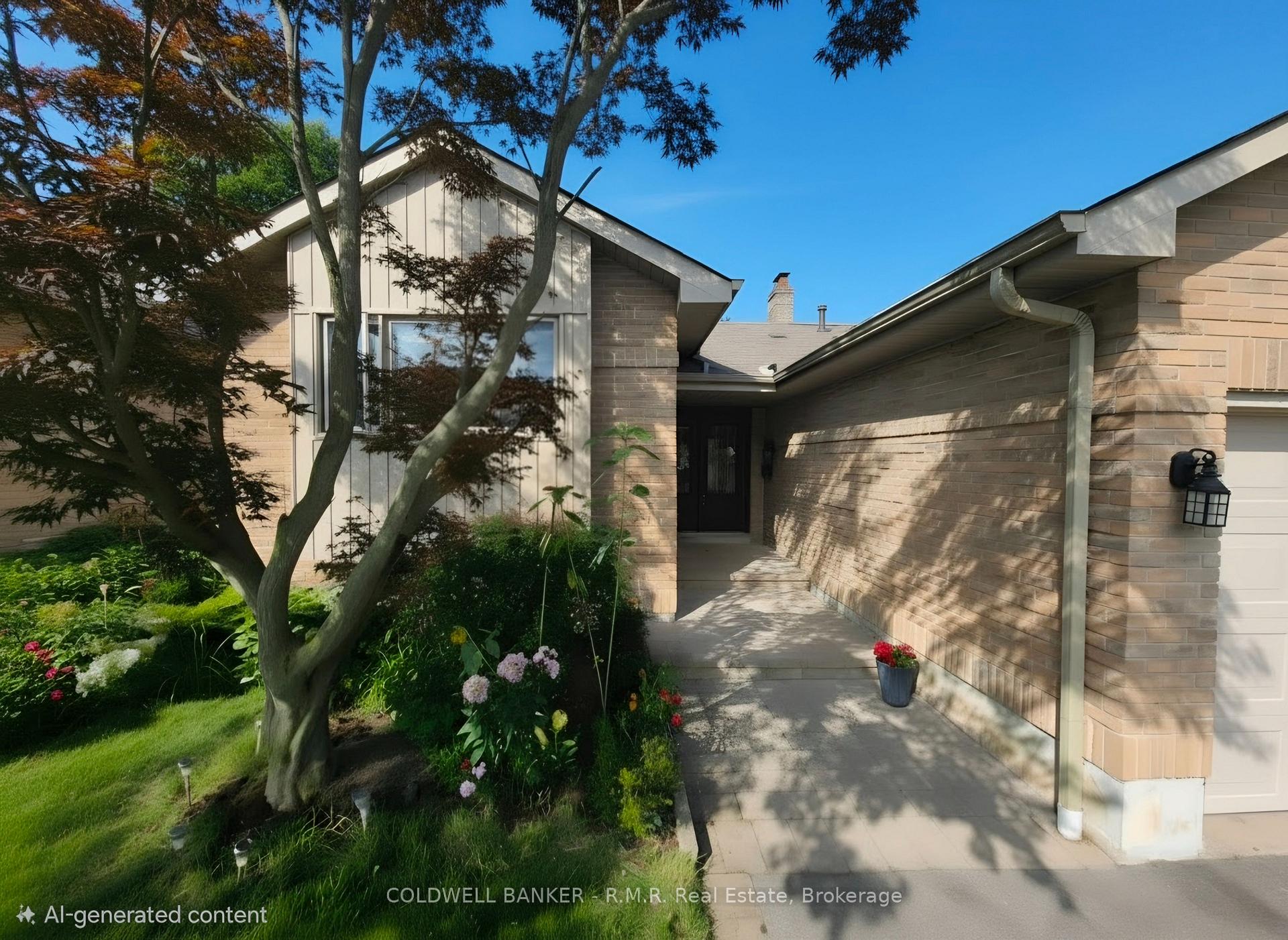 Photo 3 of 1866 New Street, Pickering, Amberlea — HOMEH