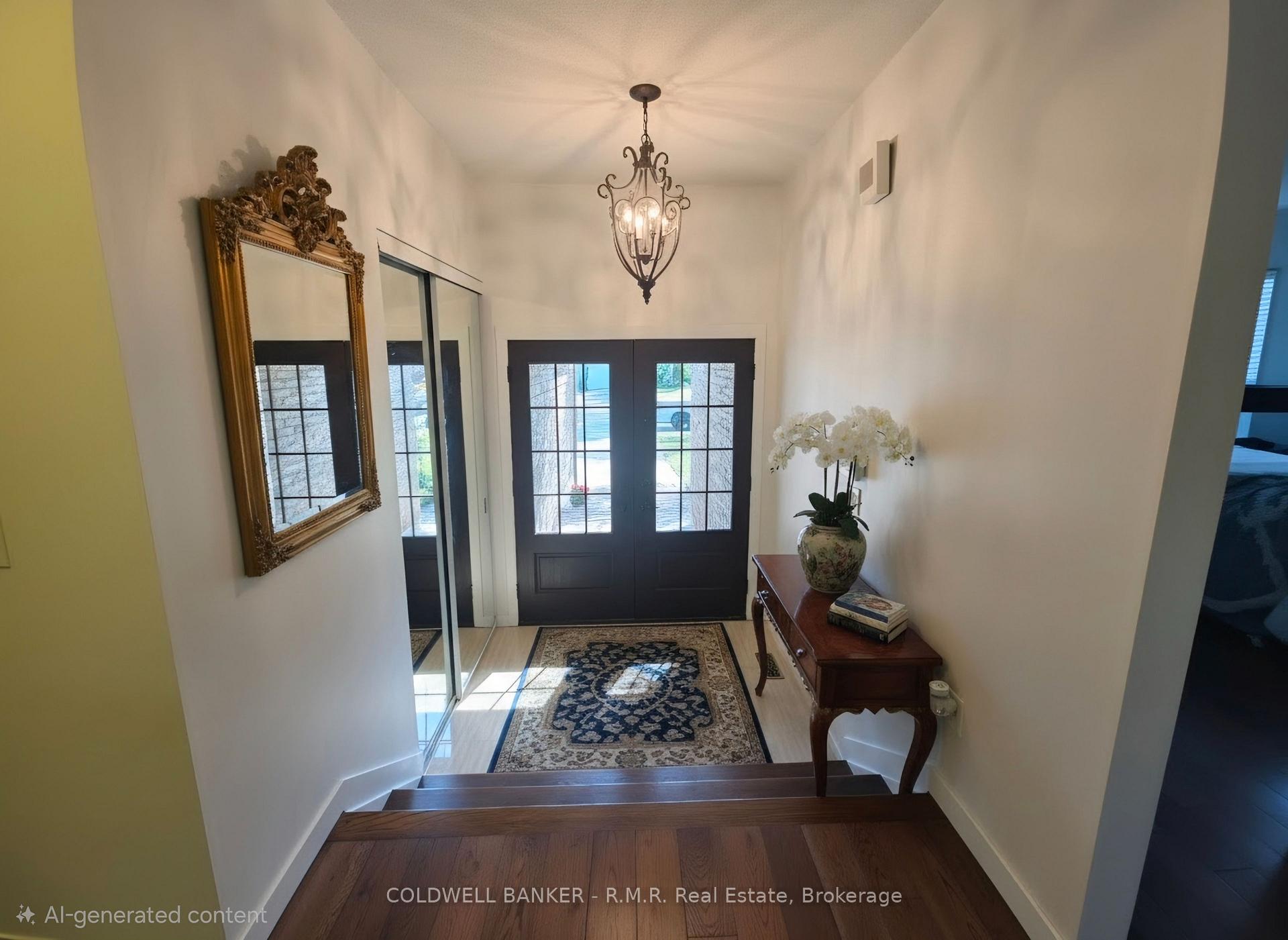Photo 5 of 1866 New Street, Pickering, Amberlea — HOMEH