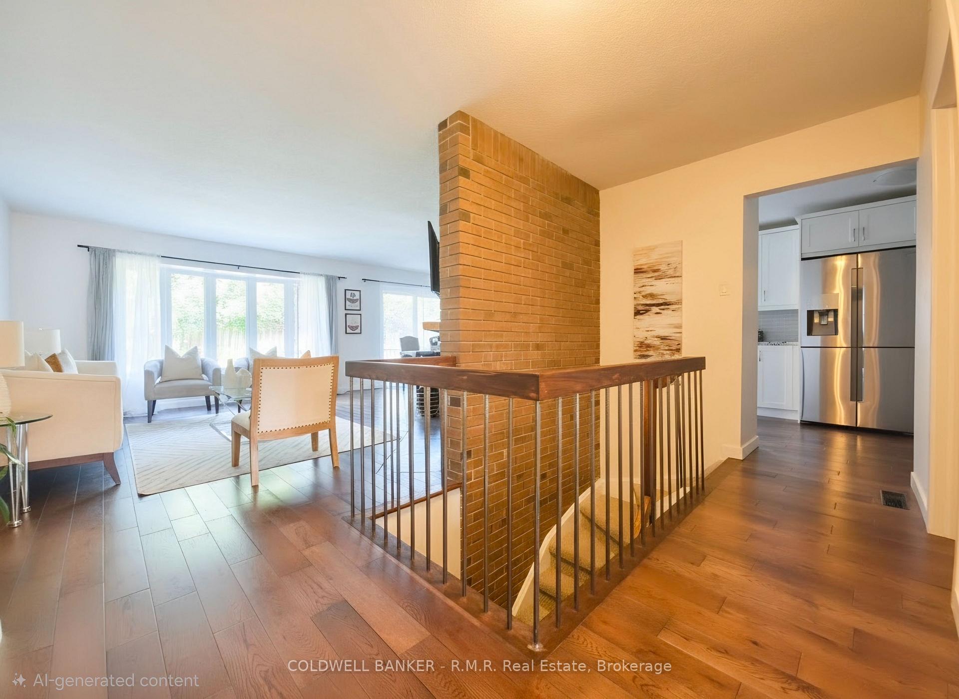 Photo 6 of 1866 New Street, Pickering, Amberlea — HOMEH