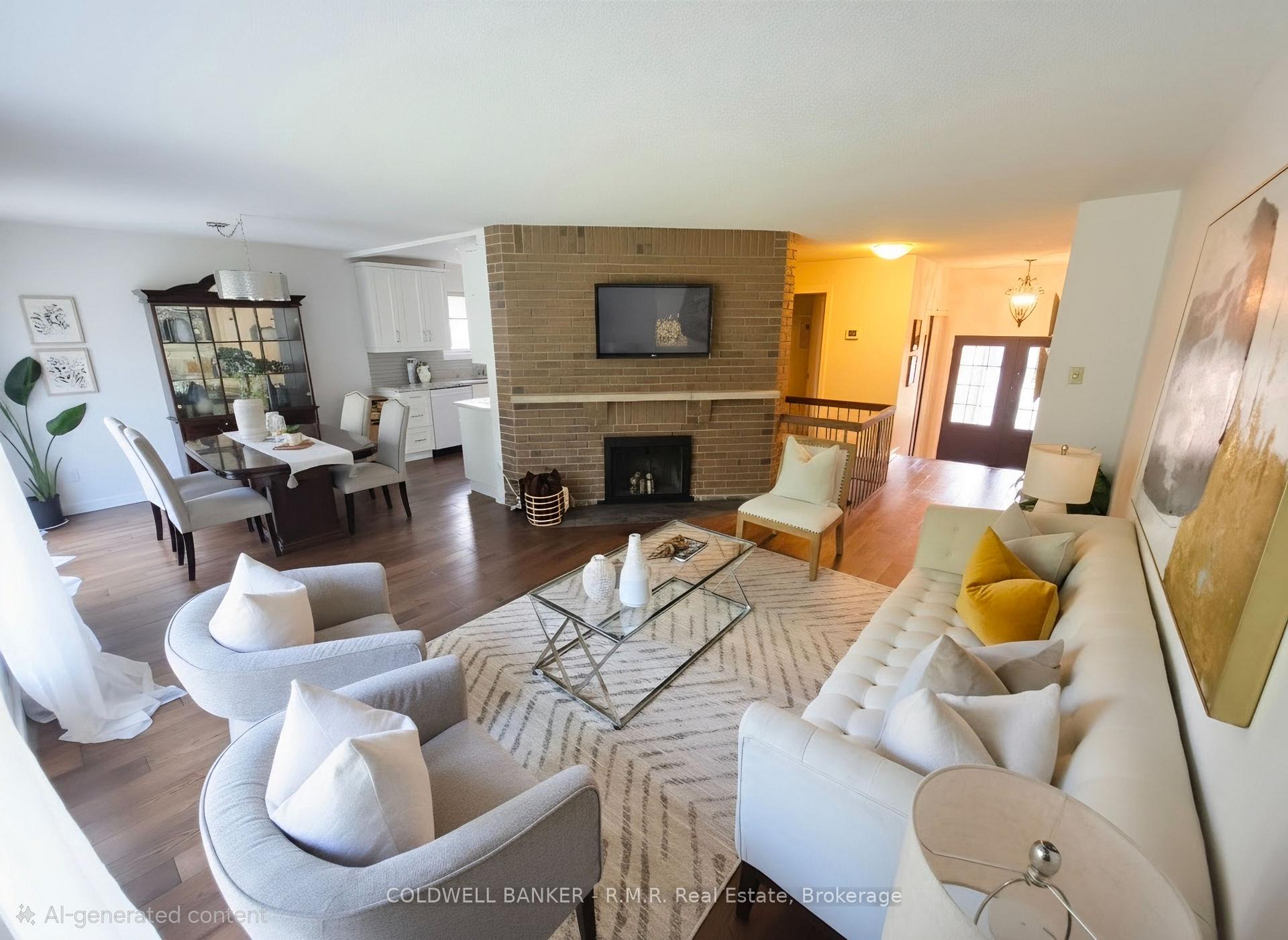Photo 7 of 1866 New Street, Pickering, Amberlea — HOMEH