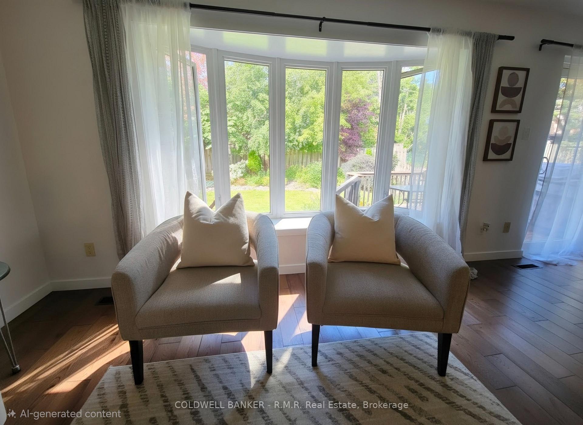 Photo 8 of 1866 New Street, Pickering, Amberlea — HOMEH