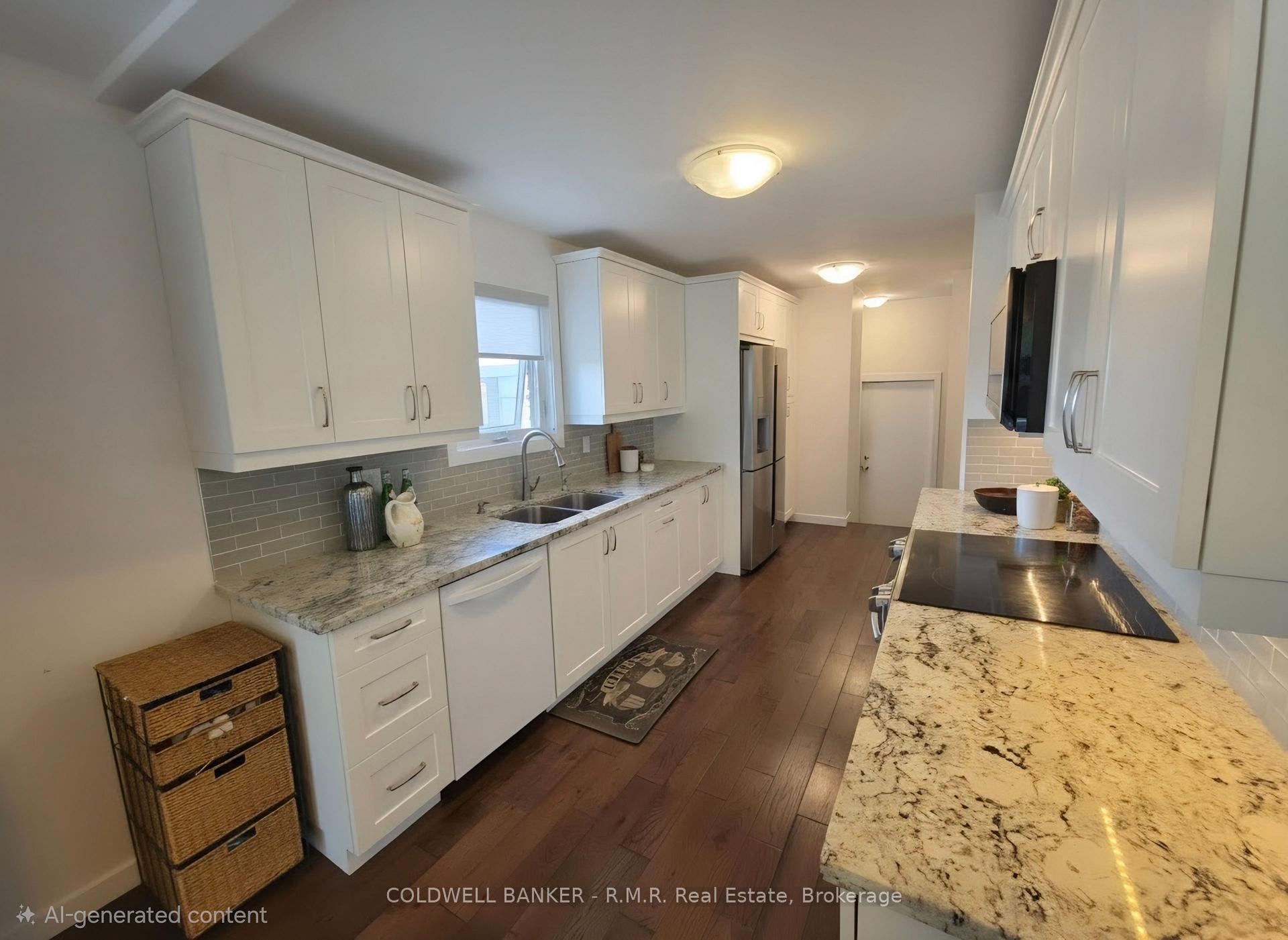 Photo 11 of 1866 New Street, Pickering, Amberlea — HOMEH