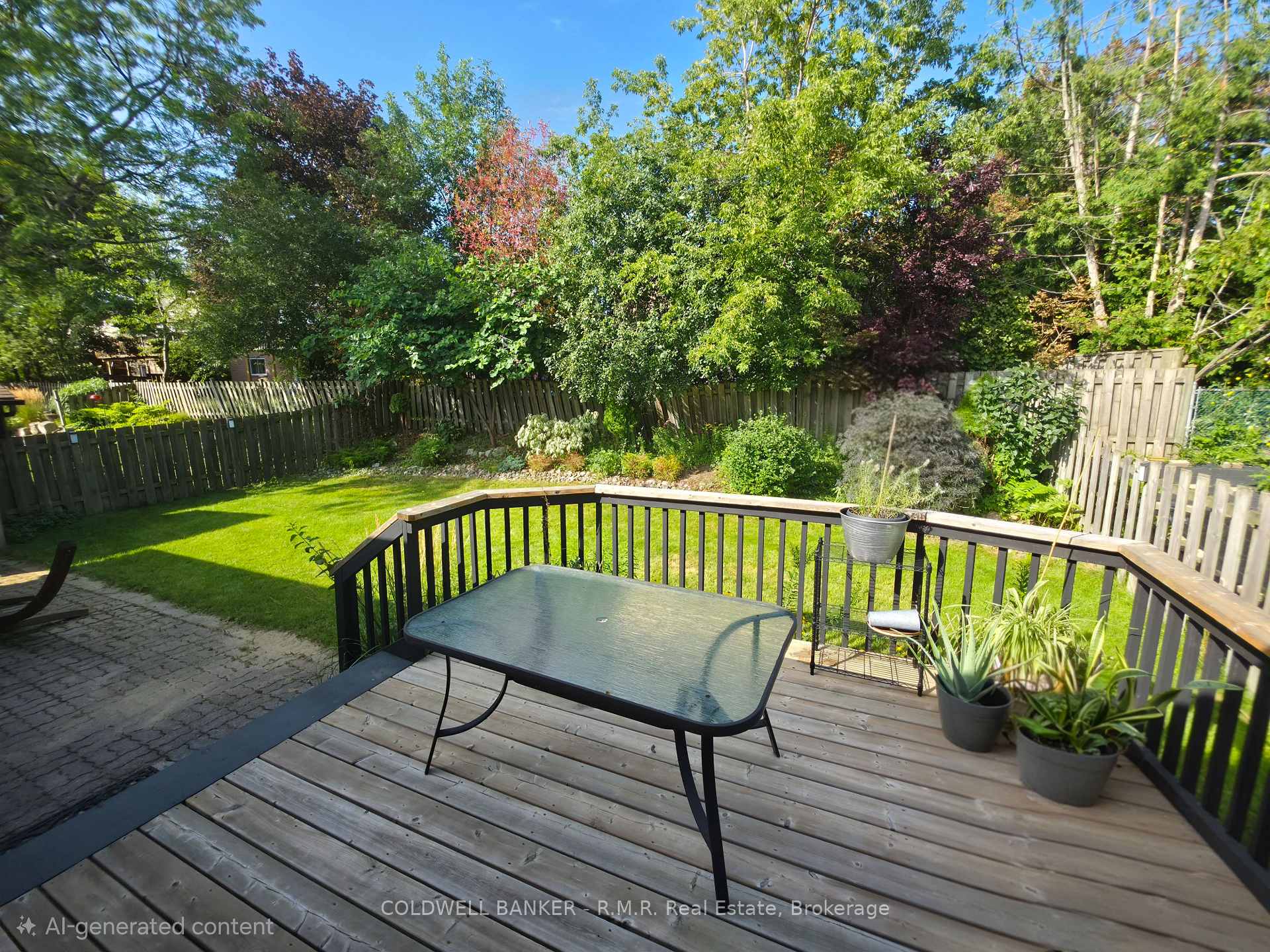 Photo 13 of 1866 New Street, Pickering, Amberlea — HOMEH