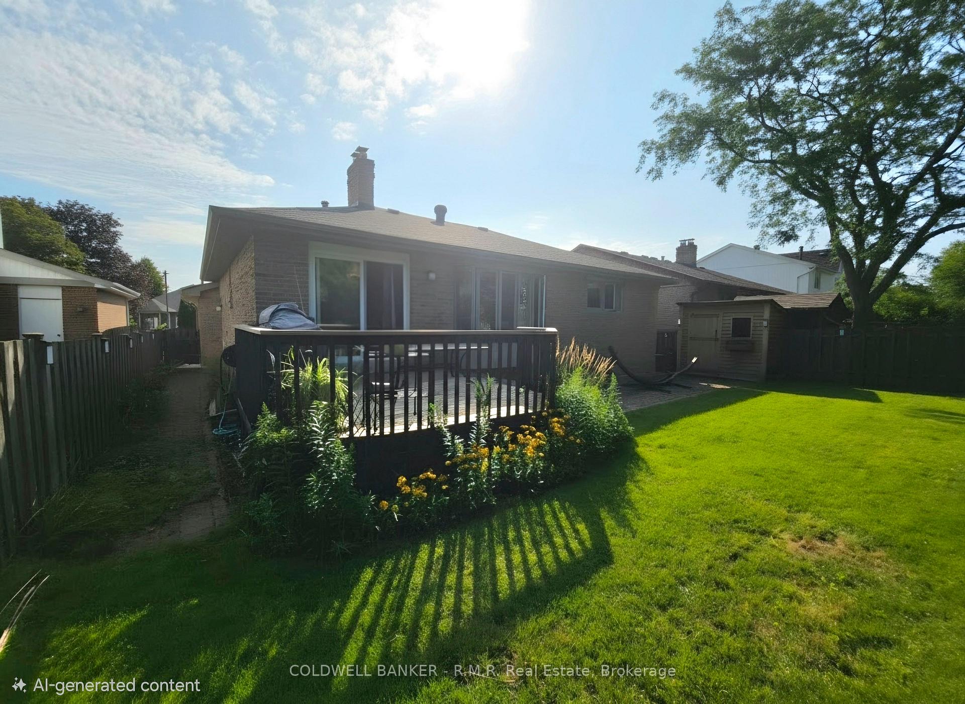 Photo 14 of 1866 New Street, Pickering, Amberlea — HOMEH