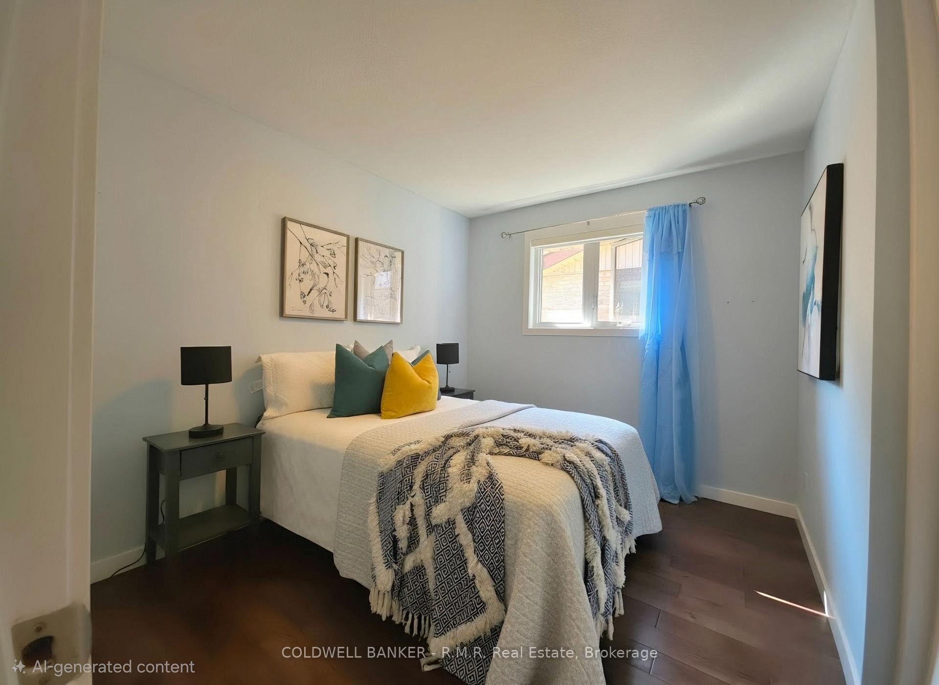 Photo 17 of 1866 New Street, Pickering, Amberlea — HOMEH