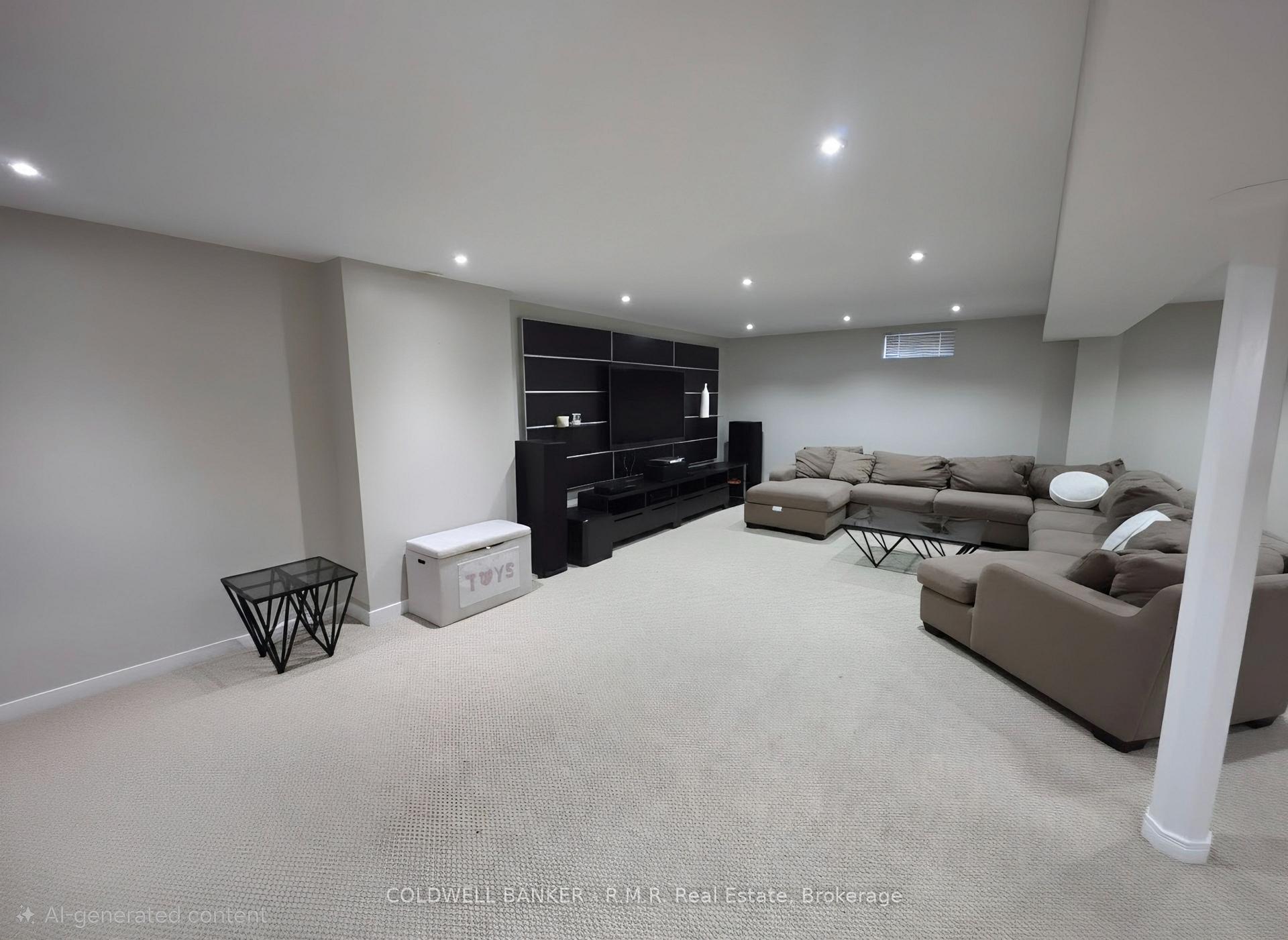 Photo 20 of 1866 New Street, Pickering, Amberlea — HOMEH