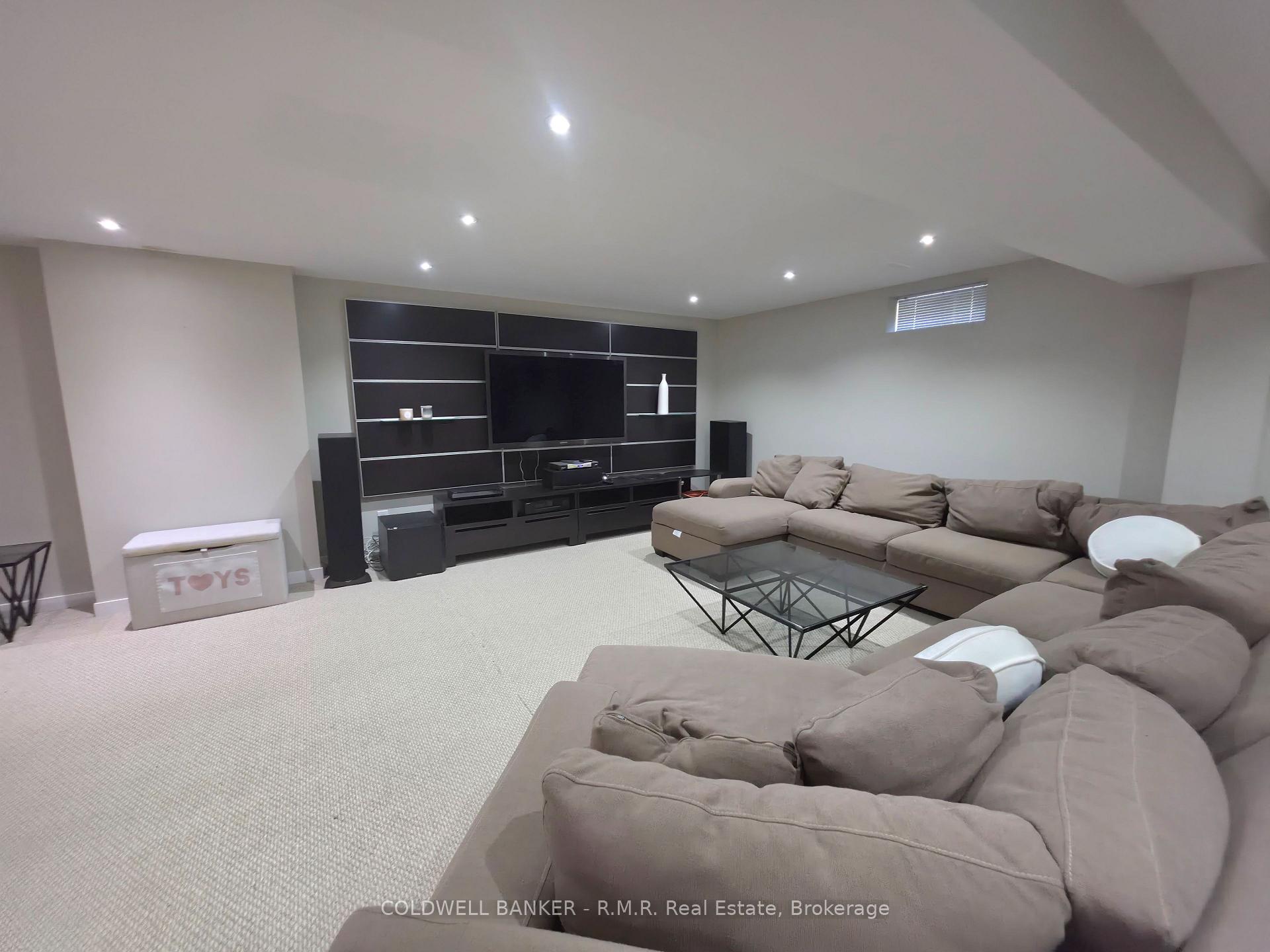 Photo 21 of 1866 New Street, Pickering, Amberlea — HOMEH