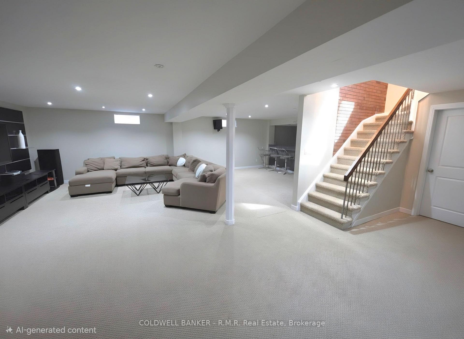 Photo 26 of 1866 New Street, Pickering, Amberlea — HOMEH
