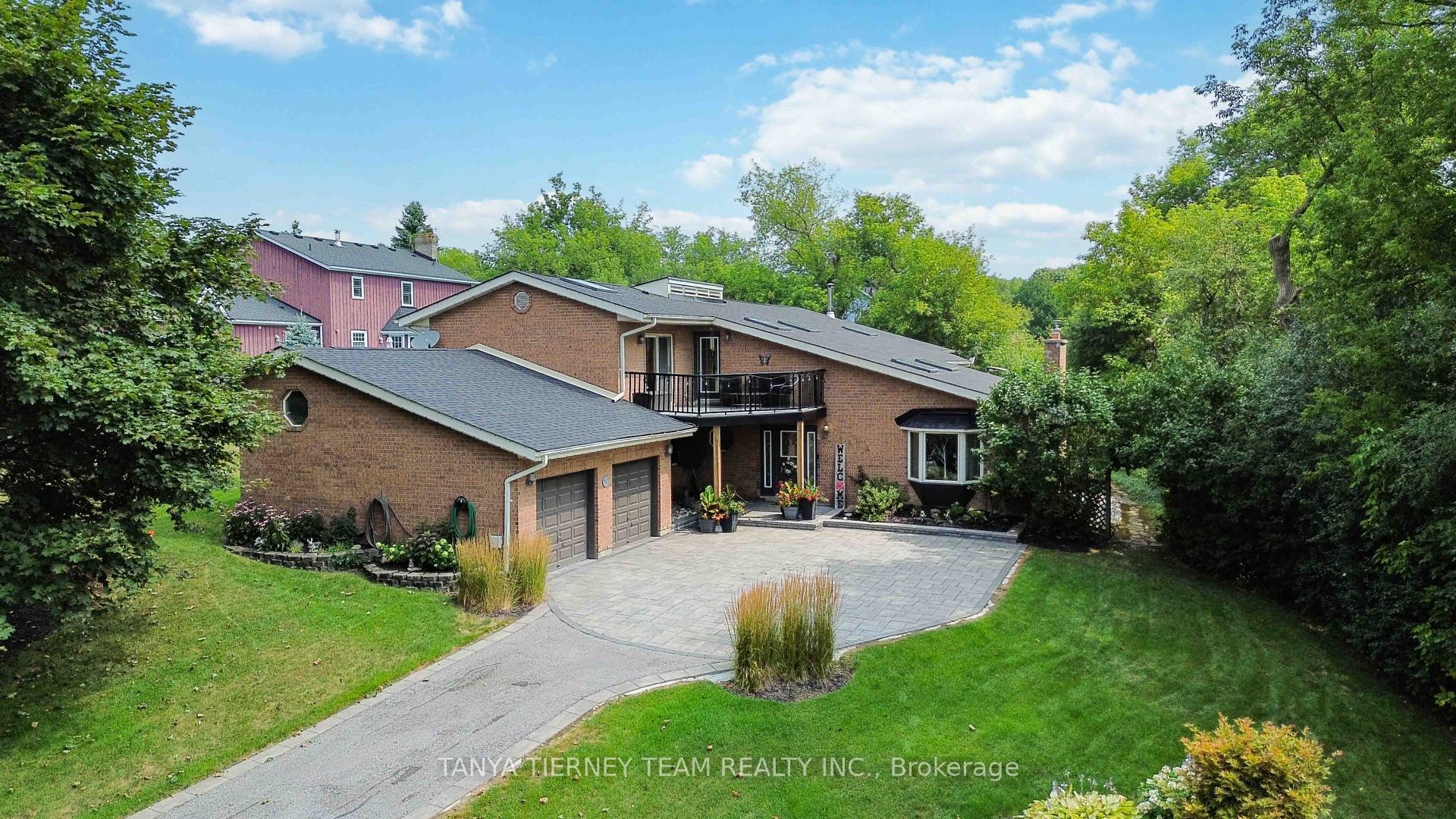 Photo 1 of 4883 Old Brock Road, Pickering, Rural Pickering — HOMEH