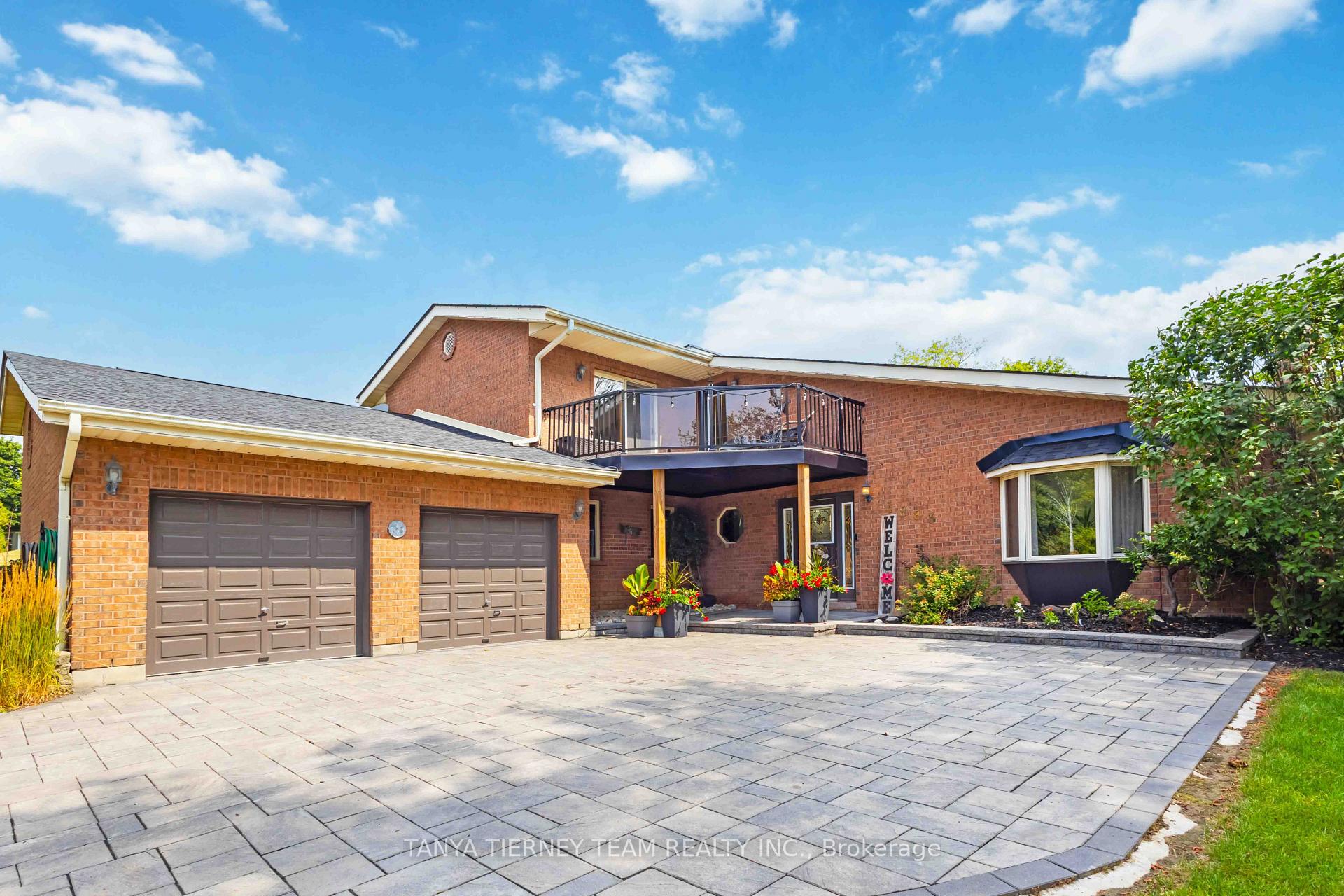 Photo 4 of 4883 Old Brock Road, Pickering, Rural Pickering — HOMEH