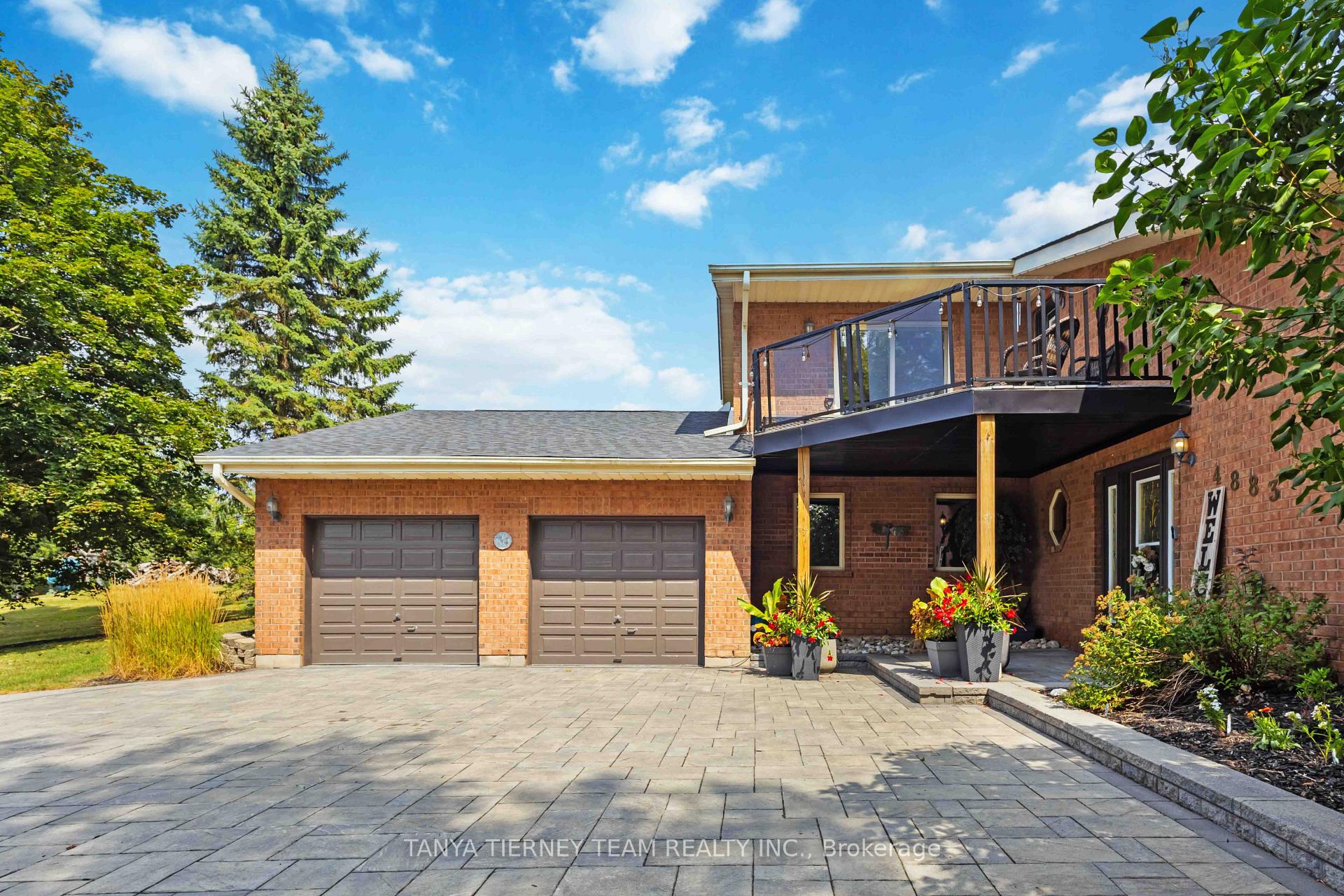 Photo 5 of 4883 Old Brock Road, Pickering, Rural Pickering — HOMEH