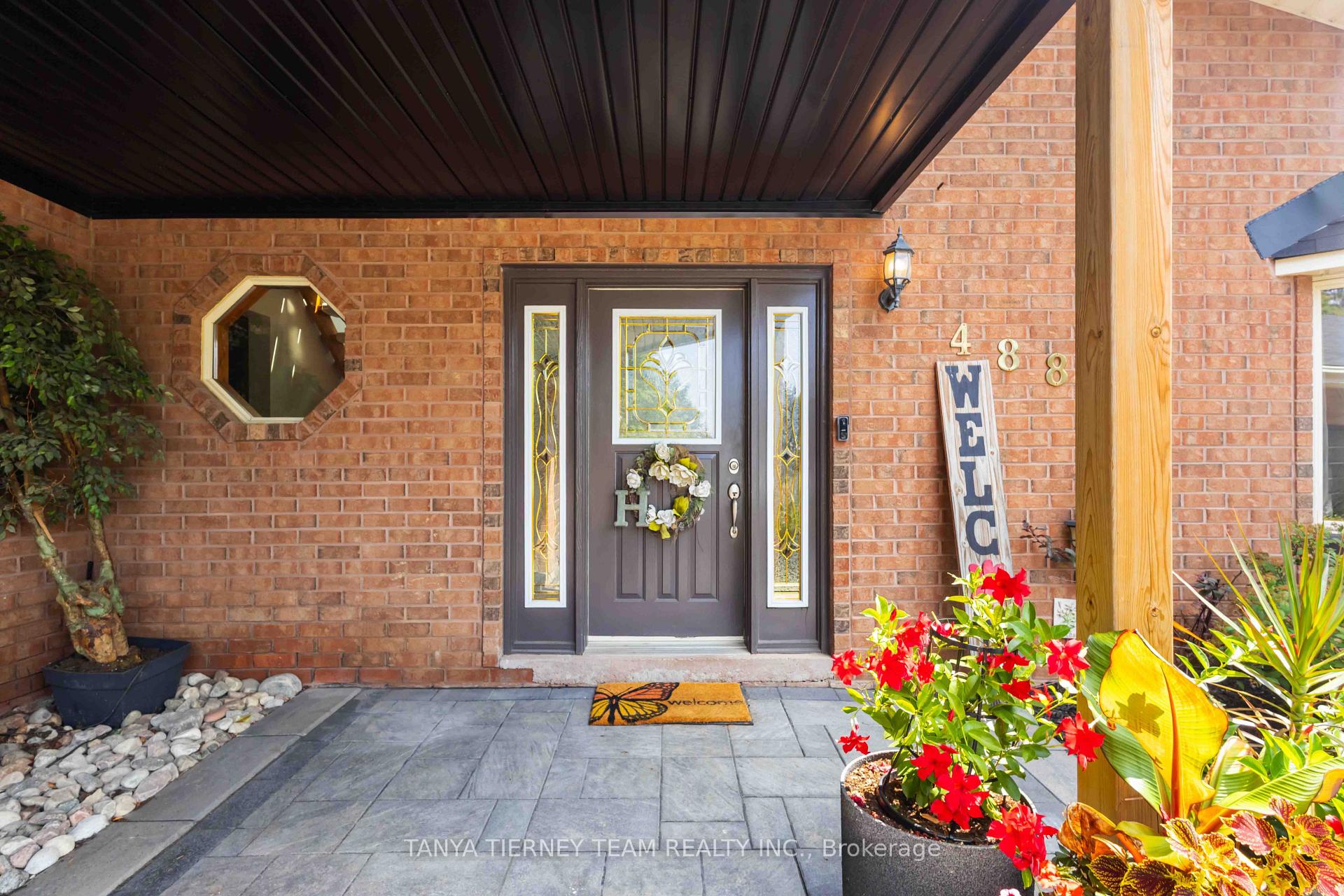 Photo 6 of 4883 Old Brock Road, Pickering, Rural Pickering — HOMEH