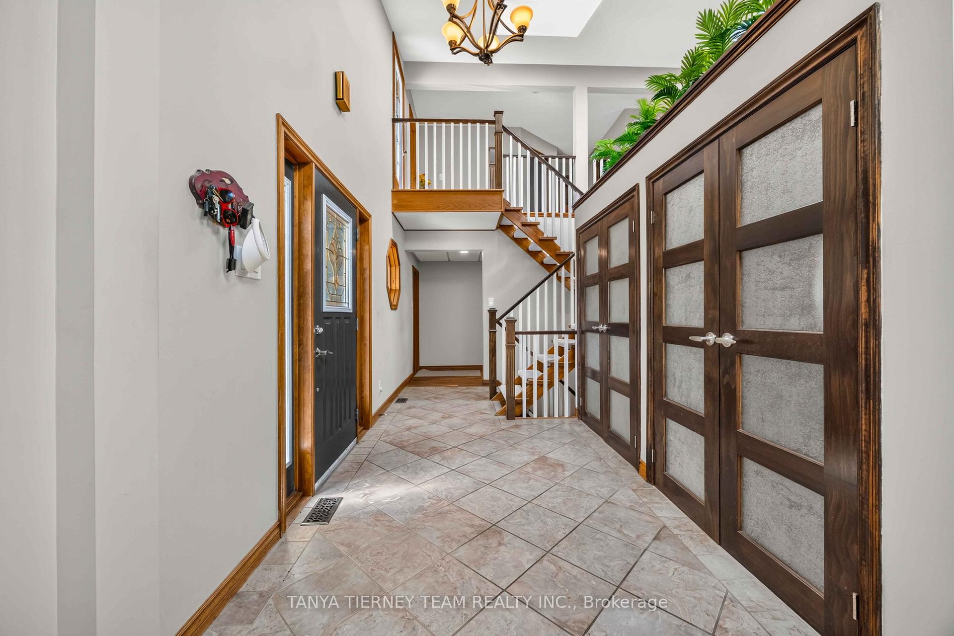 Photo 8 of 4883 Old Brock Road, Pickering, Rural Pickering — HOMEH