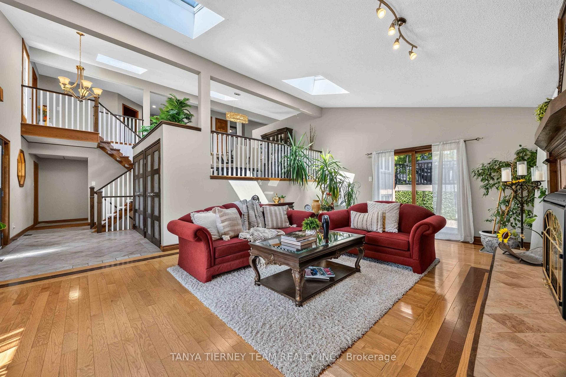 Photo 9 of 4883 Old Brock Road, Pickering, Rural Pickering — HOMEH