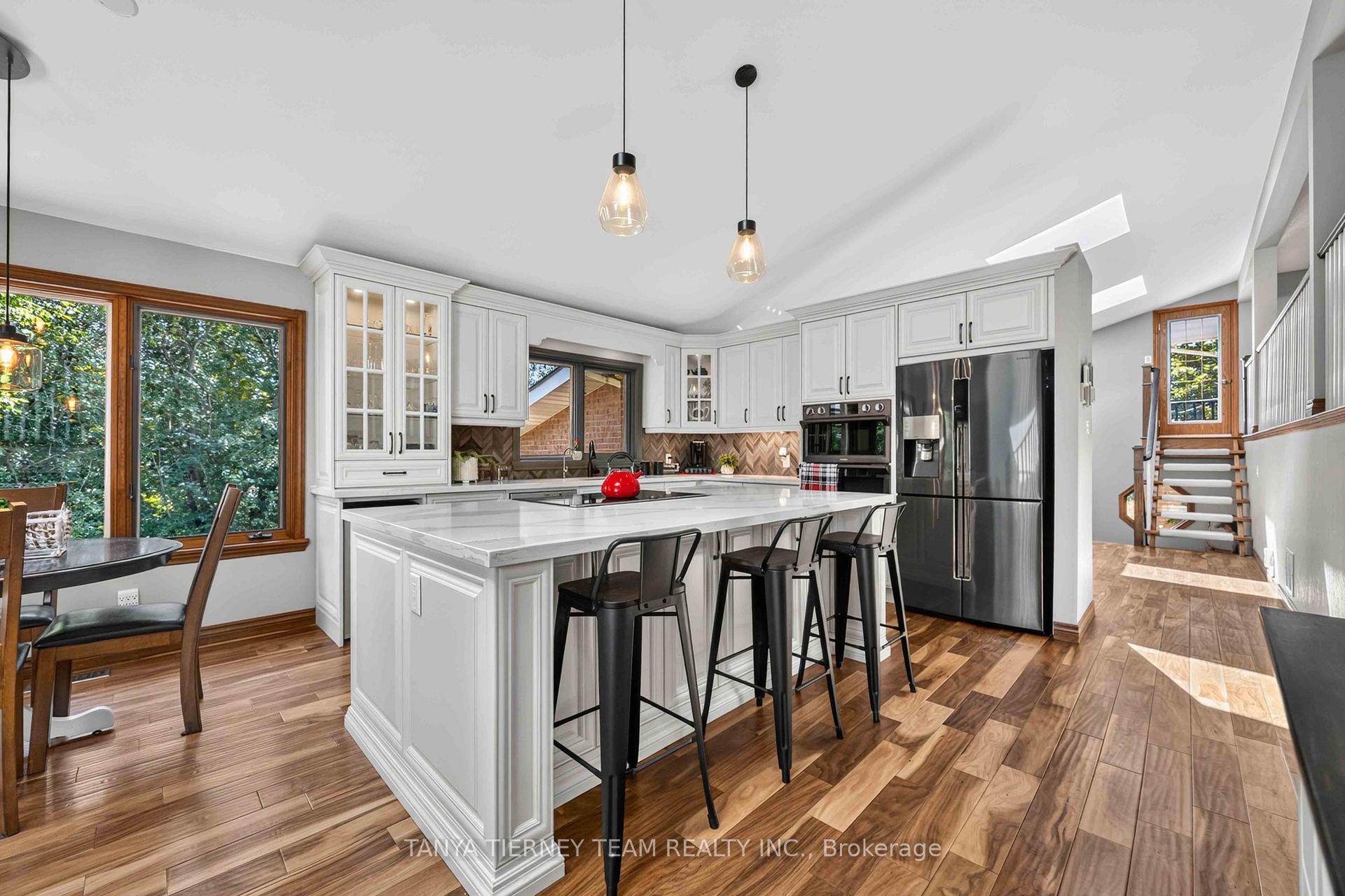 Photo 18 of 4883 Old Brock Road, Pickering, Rural Pickering — HOMEH