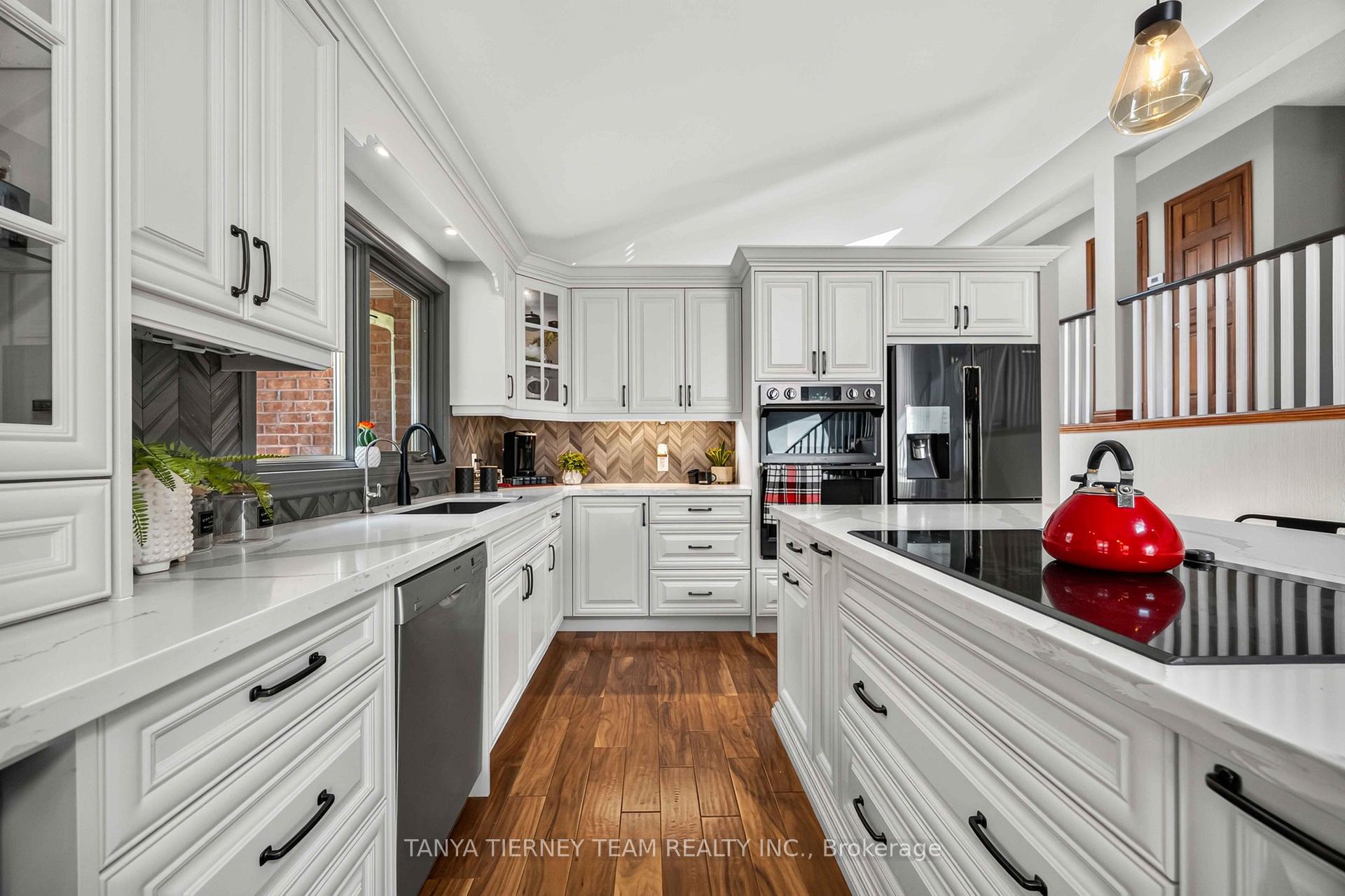 Photo 19 of 4883 Old Brock Road, Pickering, Rural Pickering — HOMEH