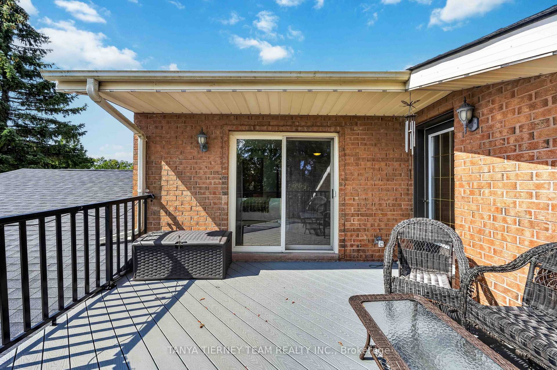 Photo 34 of 4883 Old Brock Road, Pickering, Rural Pickering — HOMEH