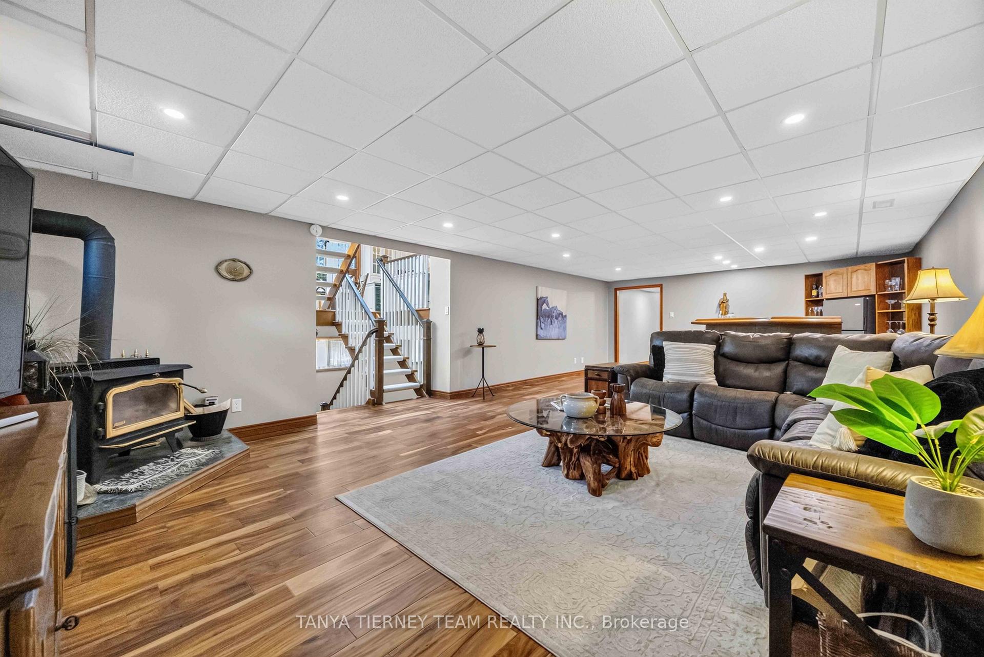 Photo 49 of 4883 Old Brock Road, Pickering, Rural Pickering — HOMEH