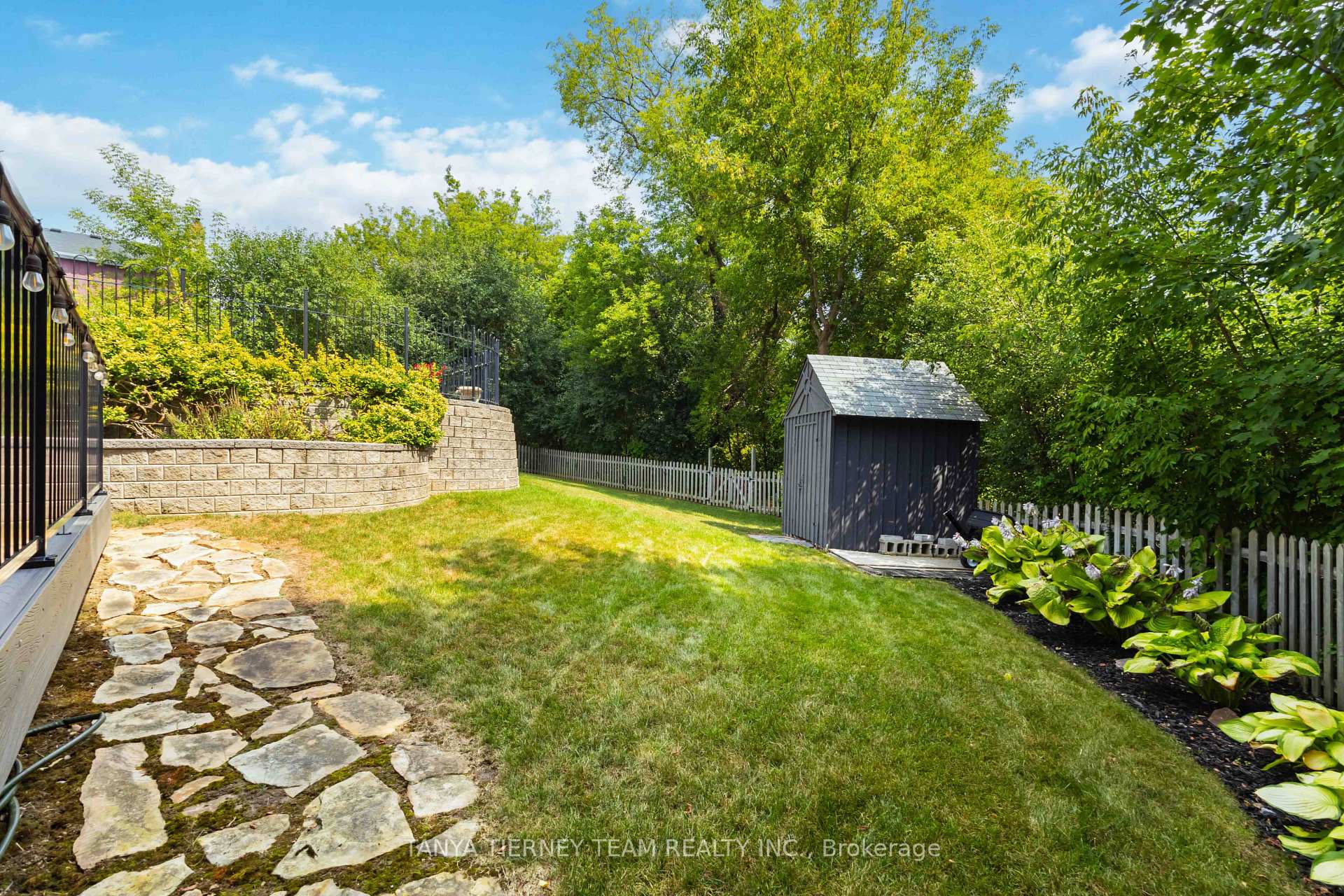 Photo 60 of 4883 Old Brock Road, Pickering, Rural Pickering — HOMEH