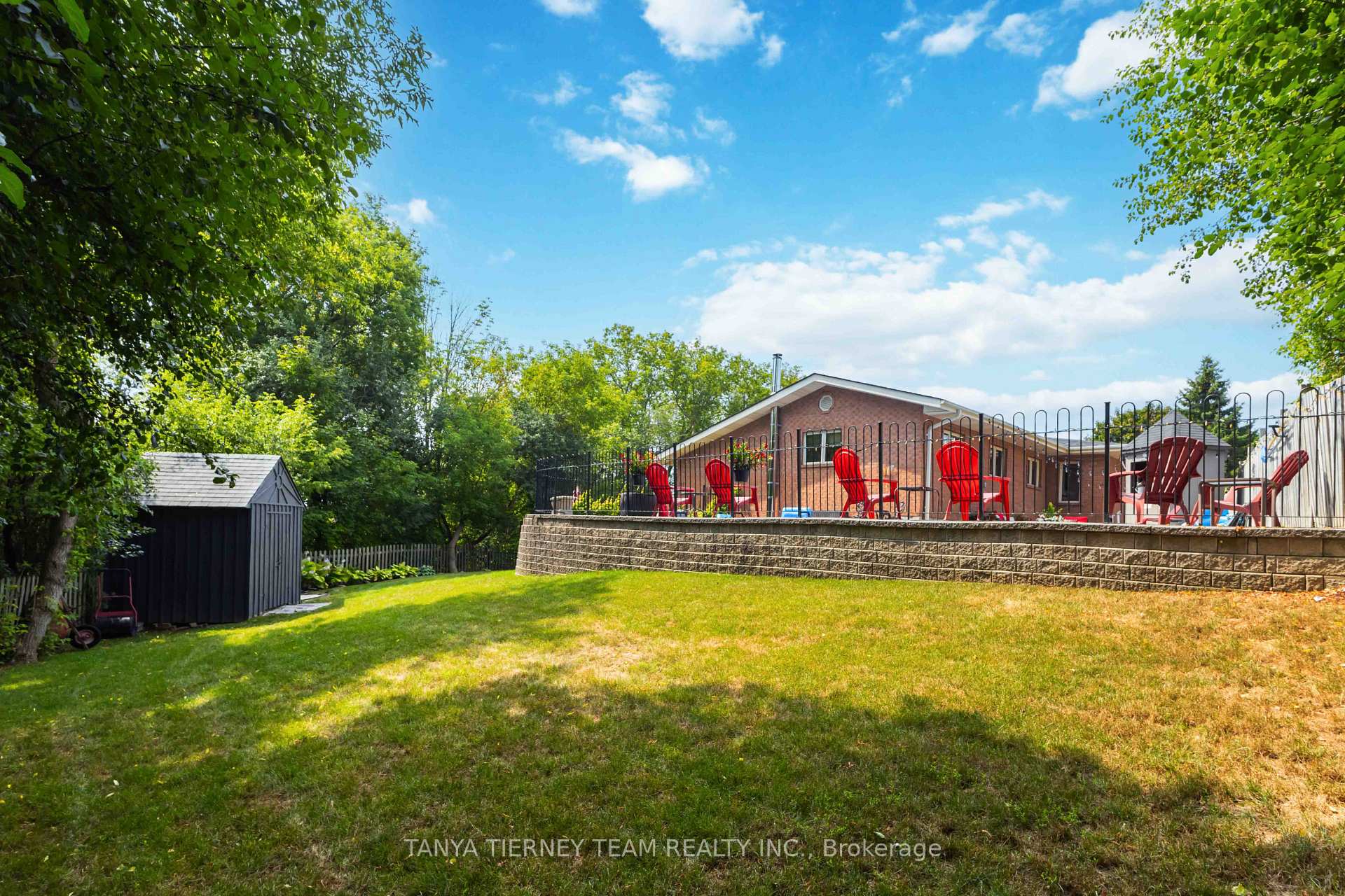 Photo 62 of 4883 Old Brock Road, Pickering, Rural Pickering — HOMEH