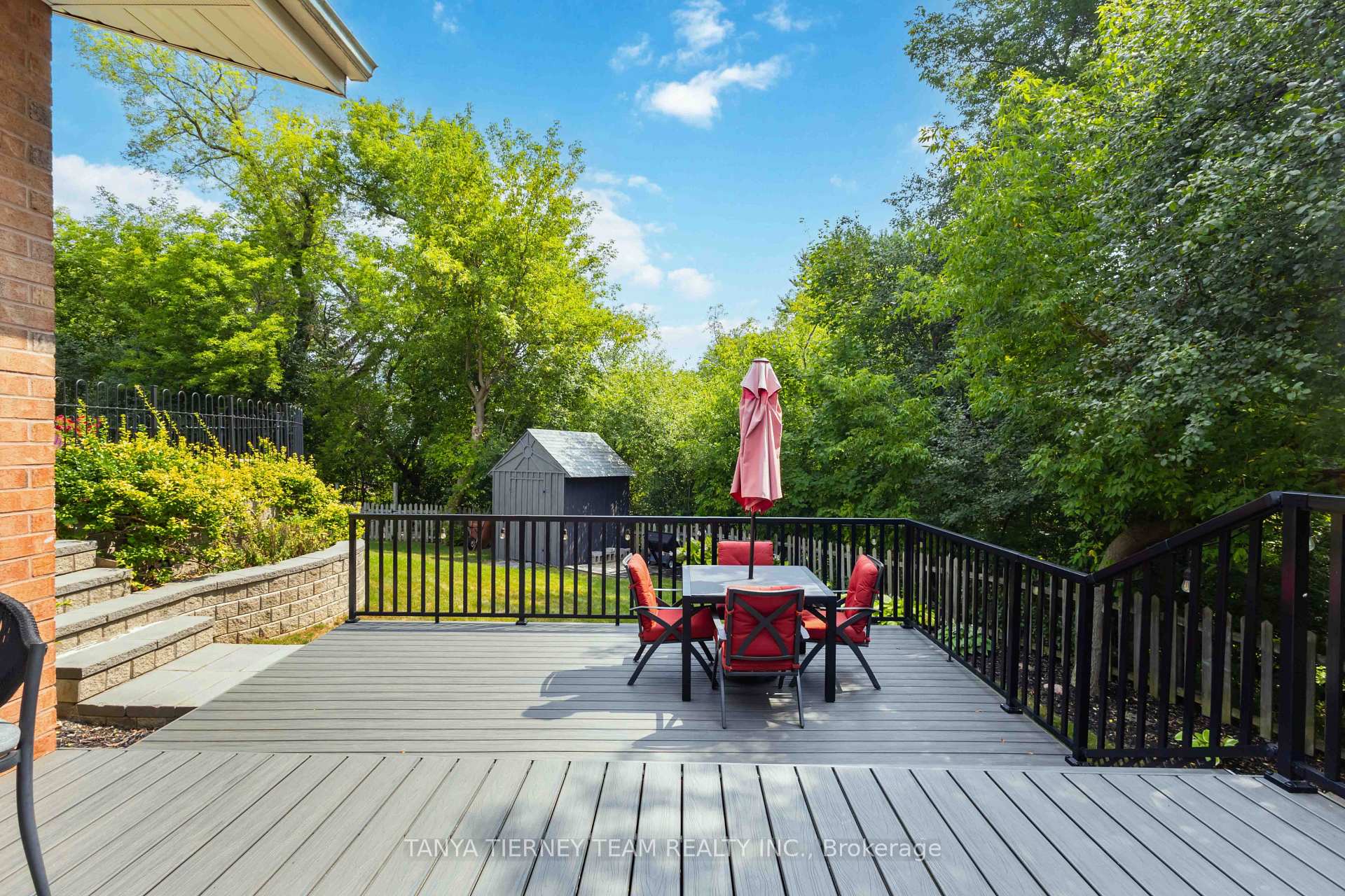 Photo 67 of 4883 Old Brock Road, Pickering, Rural Pickering — HOMEH