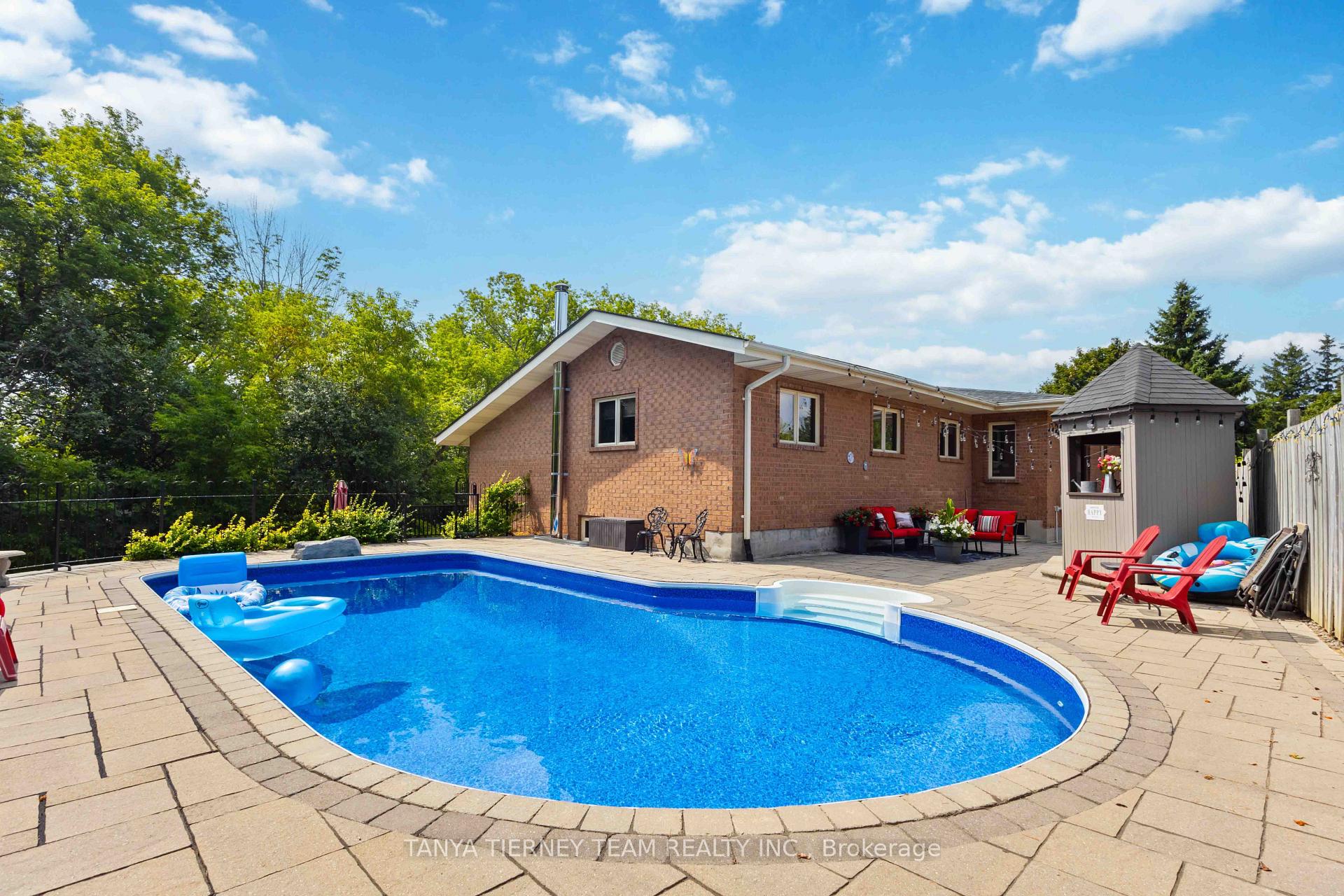 Photo 71 of 4883 Old Brock Road, Pickering, Rural Pickering — HOMEH