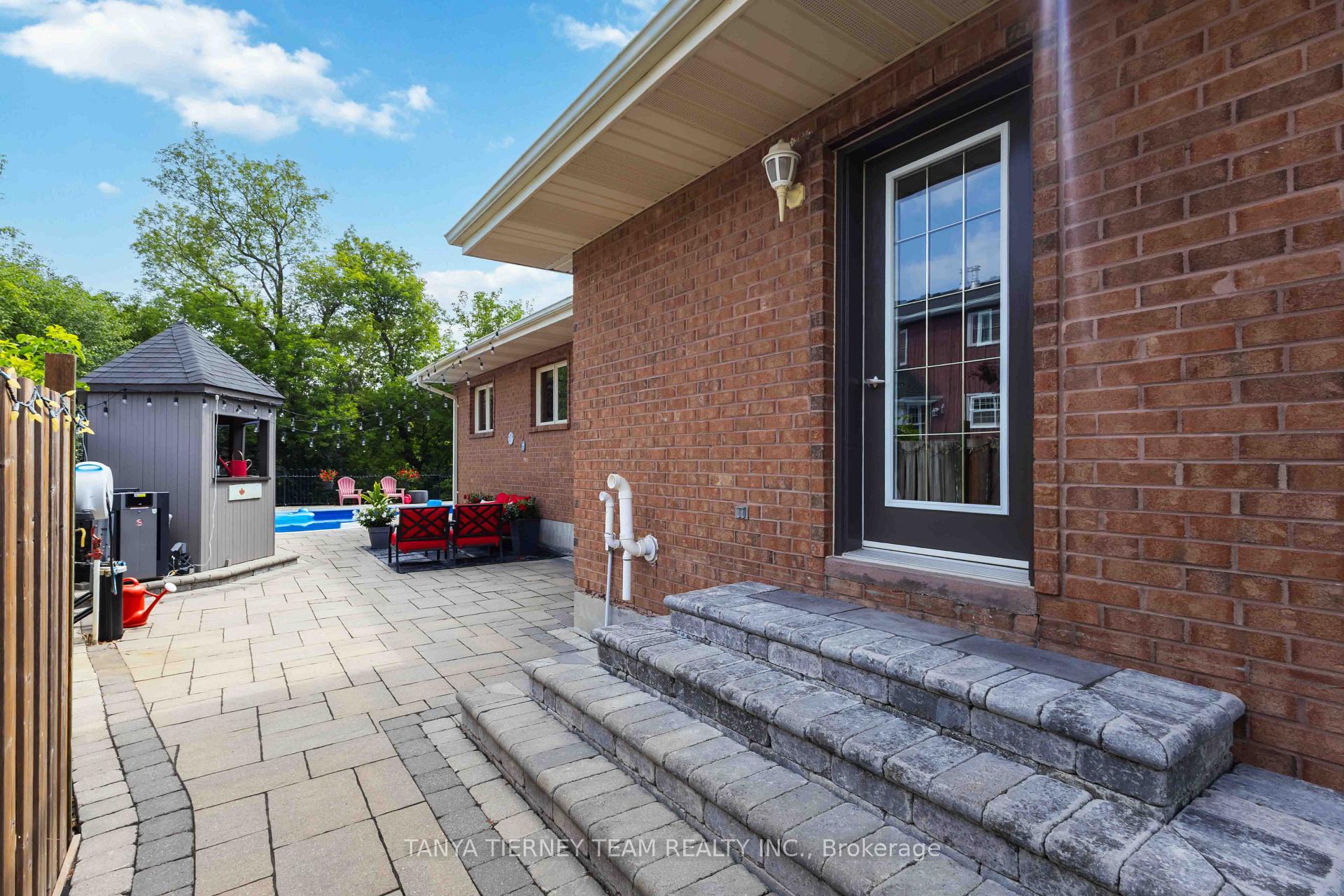 Photo 73 of 4883 Old Brock Road, Pickering, Rural Pickering — HOMEH