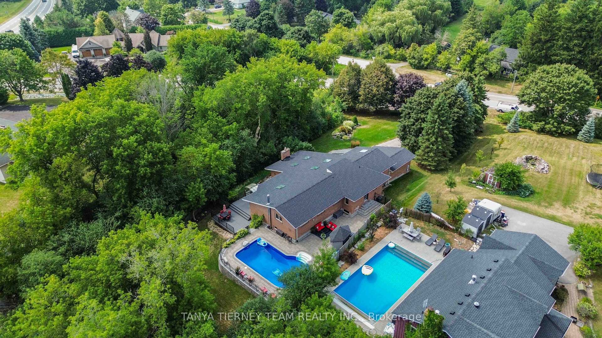 Photo 75 of 4883 Old Brock Road, Pickering, Rural Pickering — HOMEH