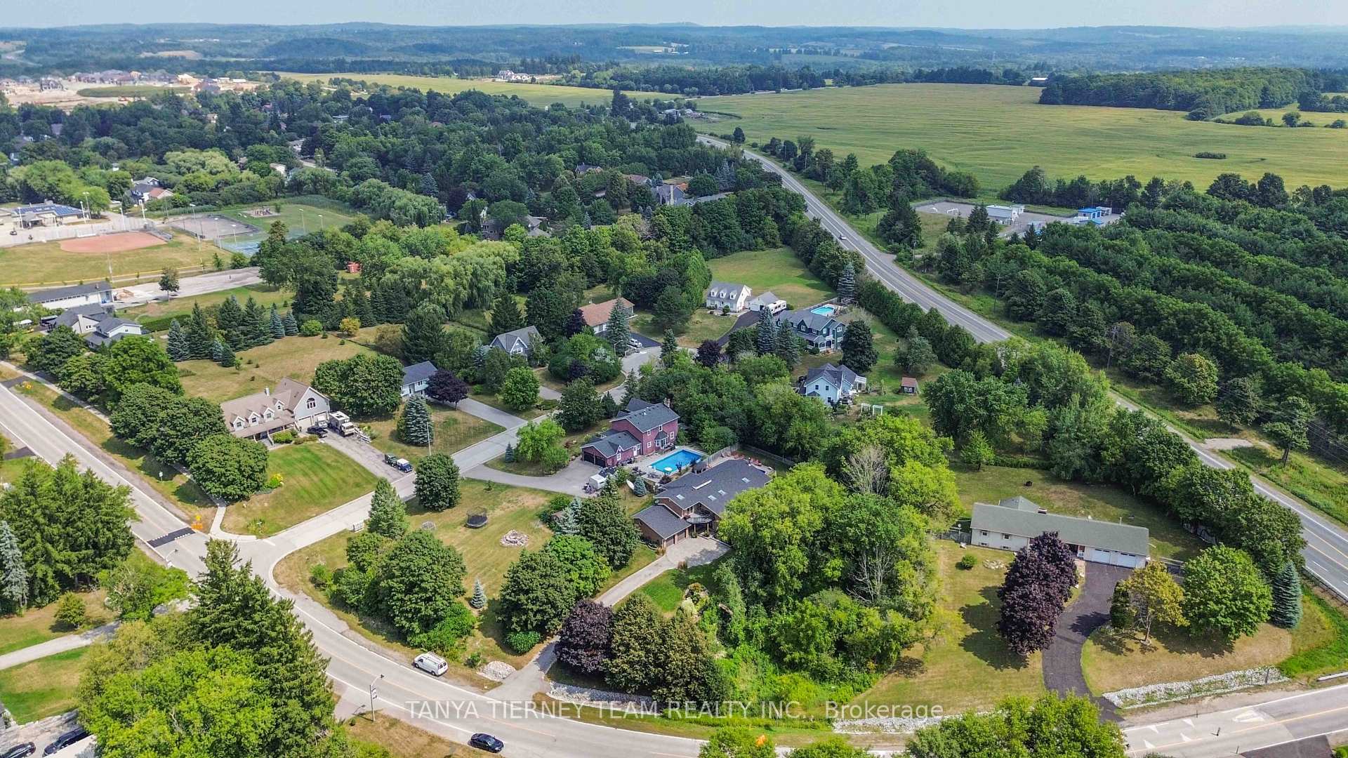 Photo 76 of 4883 Old Brock Road, Pickering, Rural Pickering — HOMEH