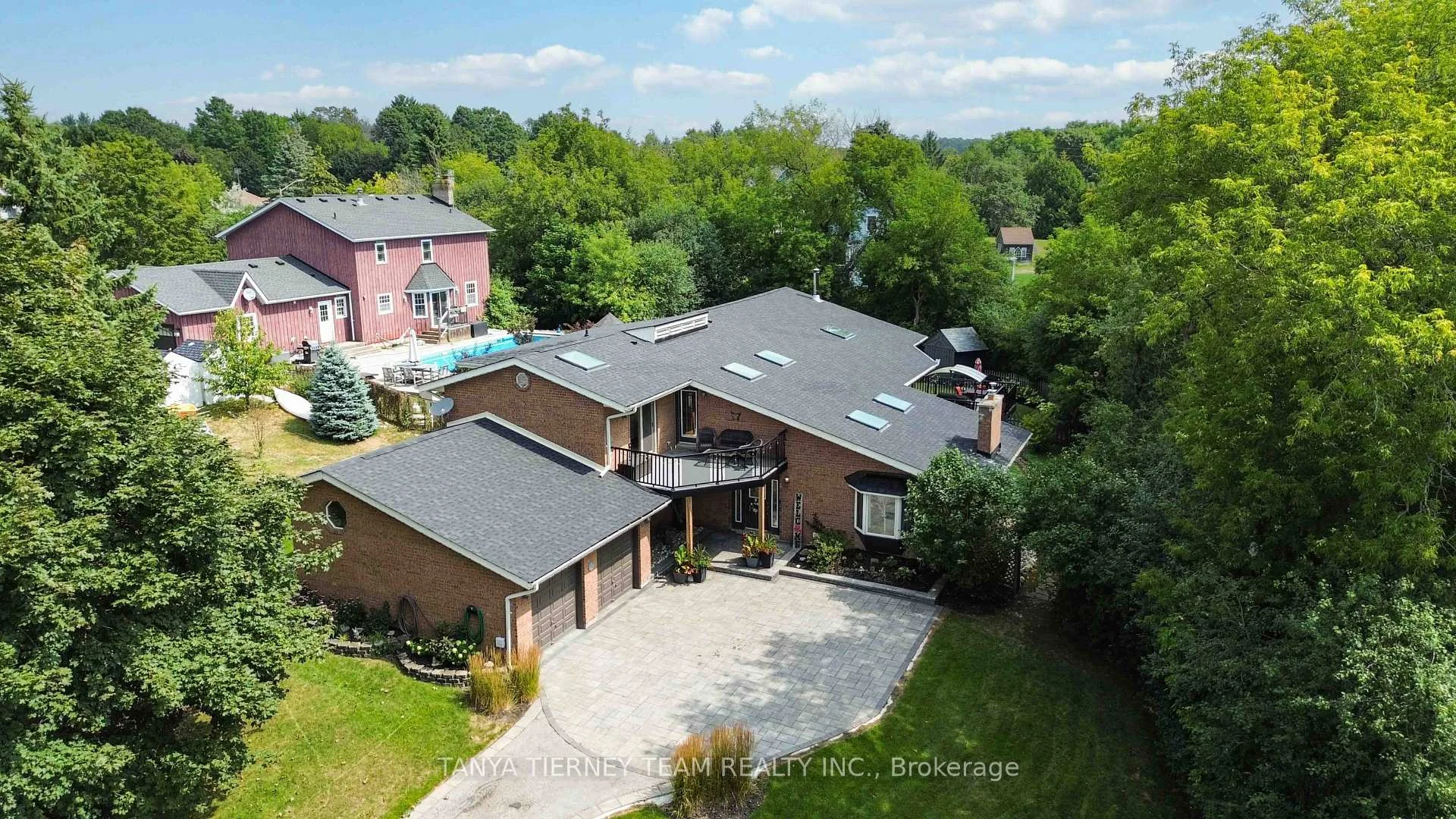 Photo 7 of 4883 Old Brock Road, Pickering, Rural Pickering — HOMEH