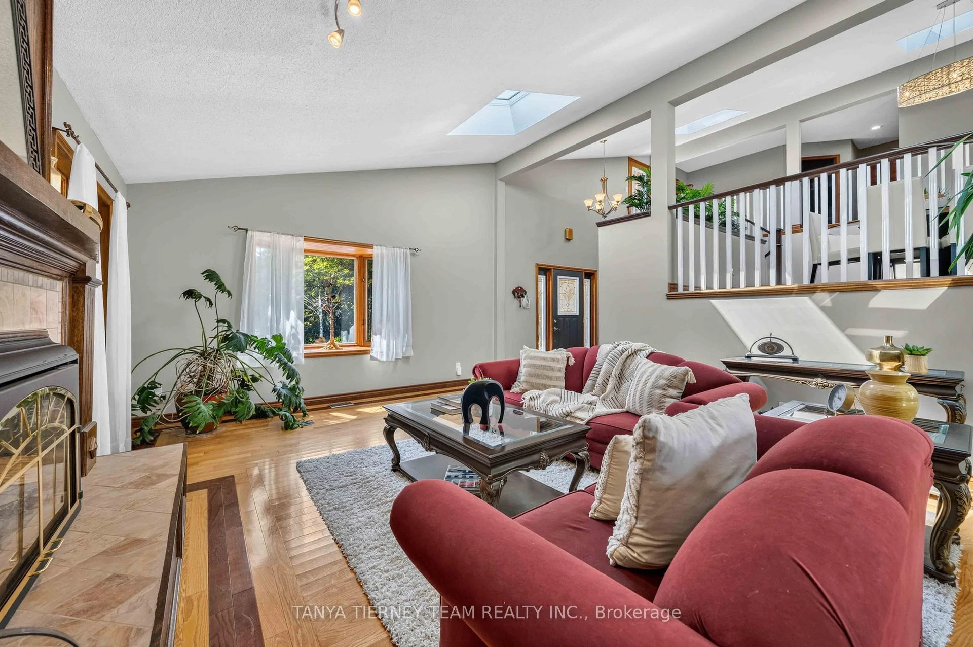Photo 11 of 4883 Old Brock Road, Pickering, Rural Pickering — HOMEH