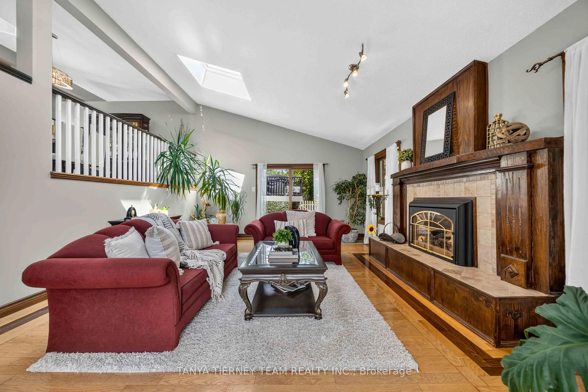 Photo 13 of 4883 Old Brock Road, Pickering, Rural Pickering — HOMEH