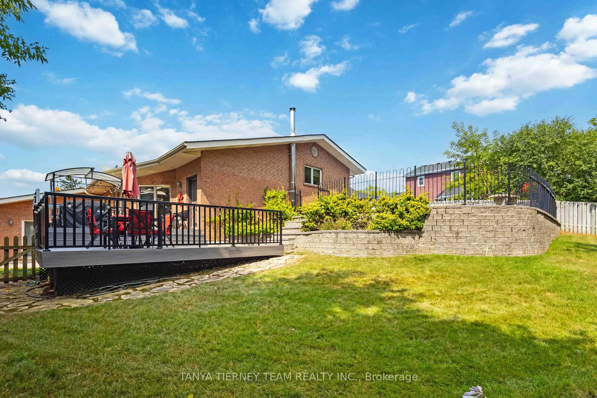 Photo 63 of 4883 Old Brock Road, Pickering, Rural Pickering — HOMEH