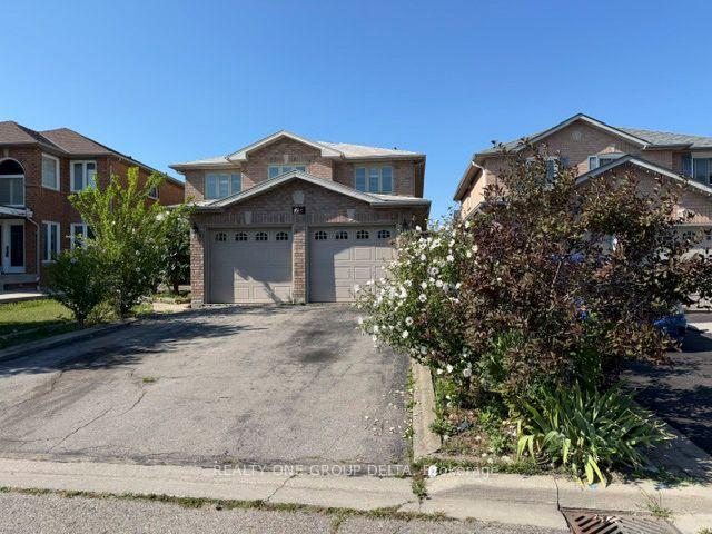 Photo 1 of Unit Upper, 24 Arborview Crescent, Etobicoke, West Humber-Clairville — HOMEH