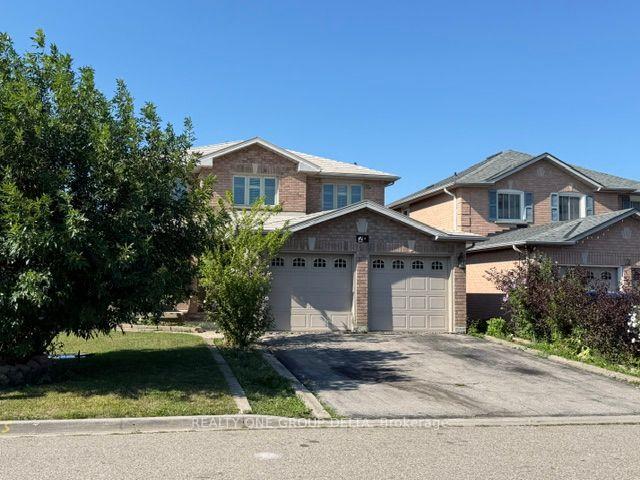Photo 2 of Unit Upper, 24 Arborview Crescent, Etobicoke, West Humber-Clairville — HOMEH