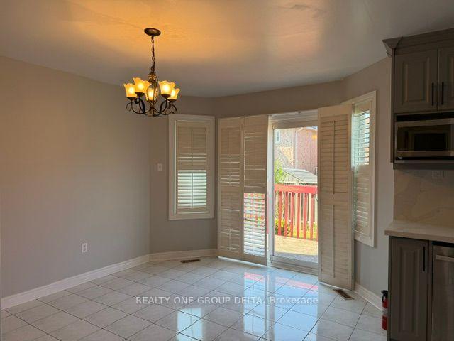 Photo 16 of Unit Upper, 24 Arborview Crescent, Etobicoke, West Humber-Clairville — HOMEH