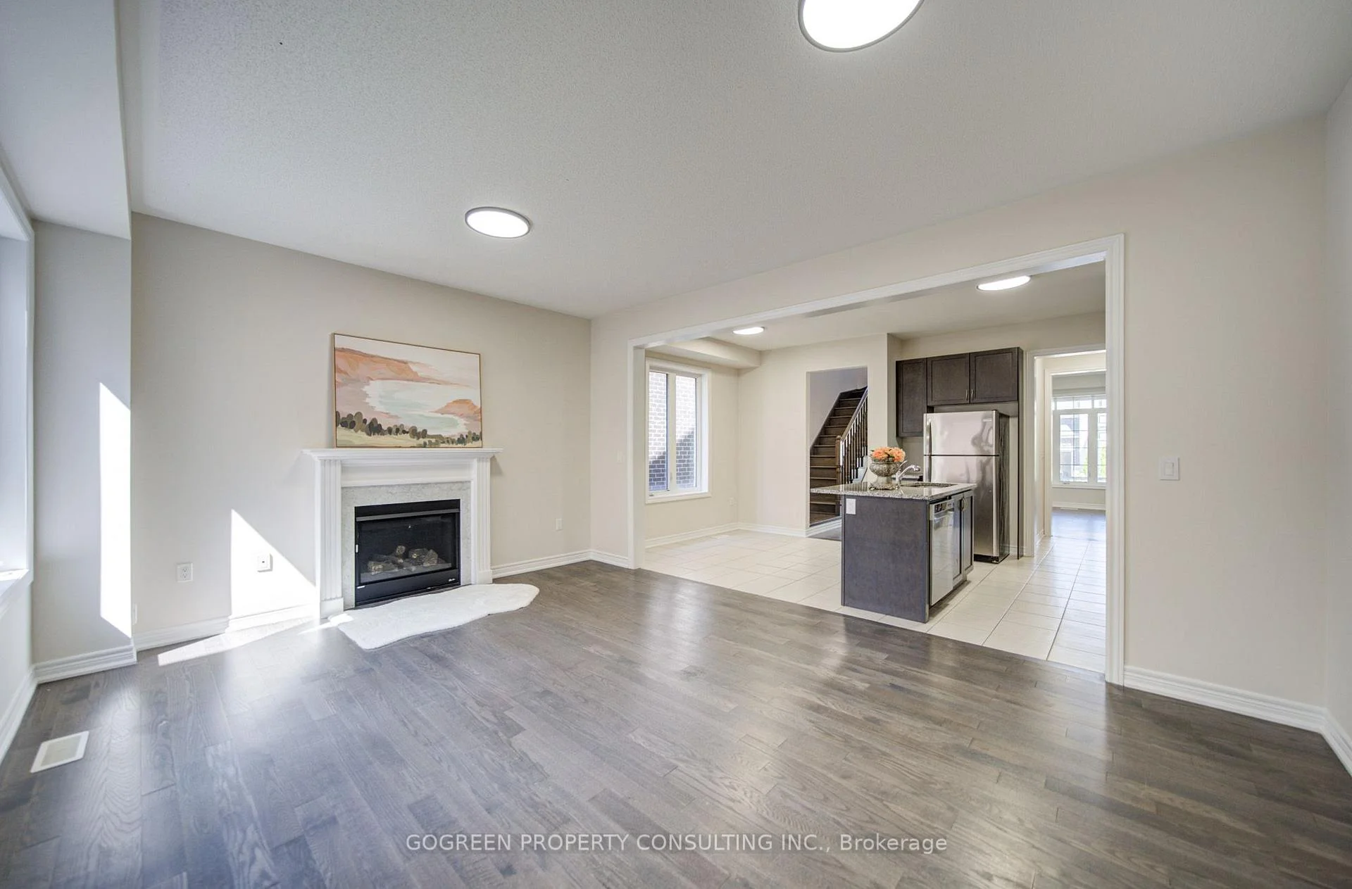 Photo 35 of 5 Applegate Drive, East Gwillimbury, Rural East Gwillimbury — HOMEH