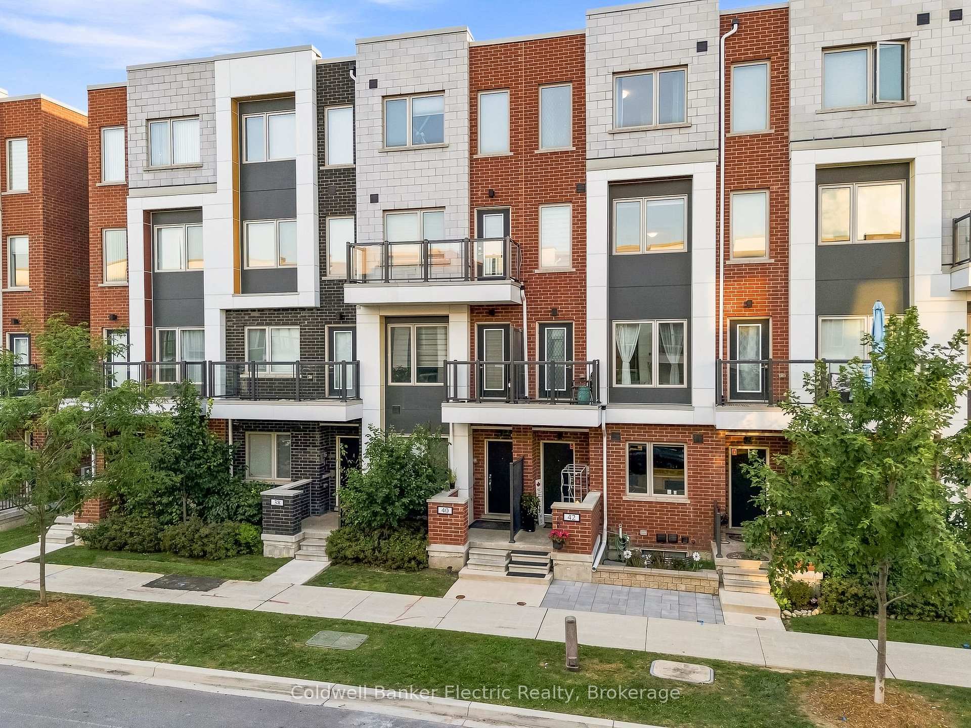 Photo of 42 William Duncan Road